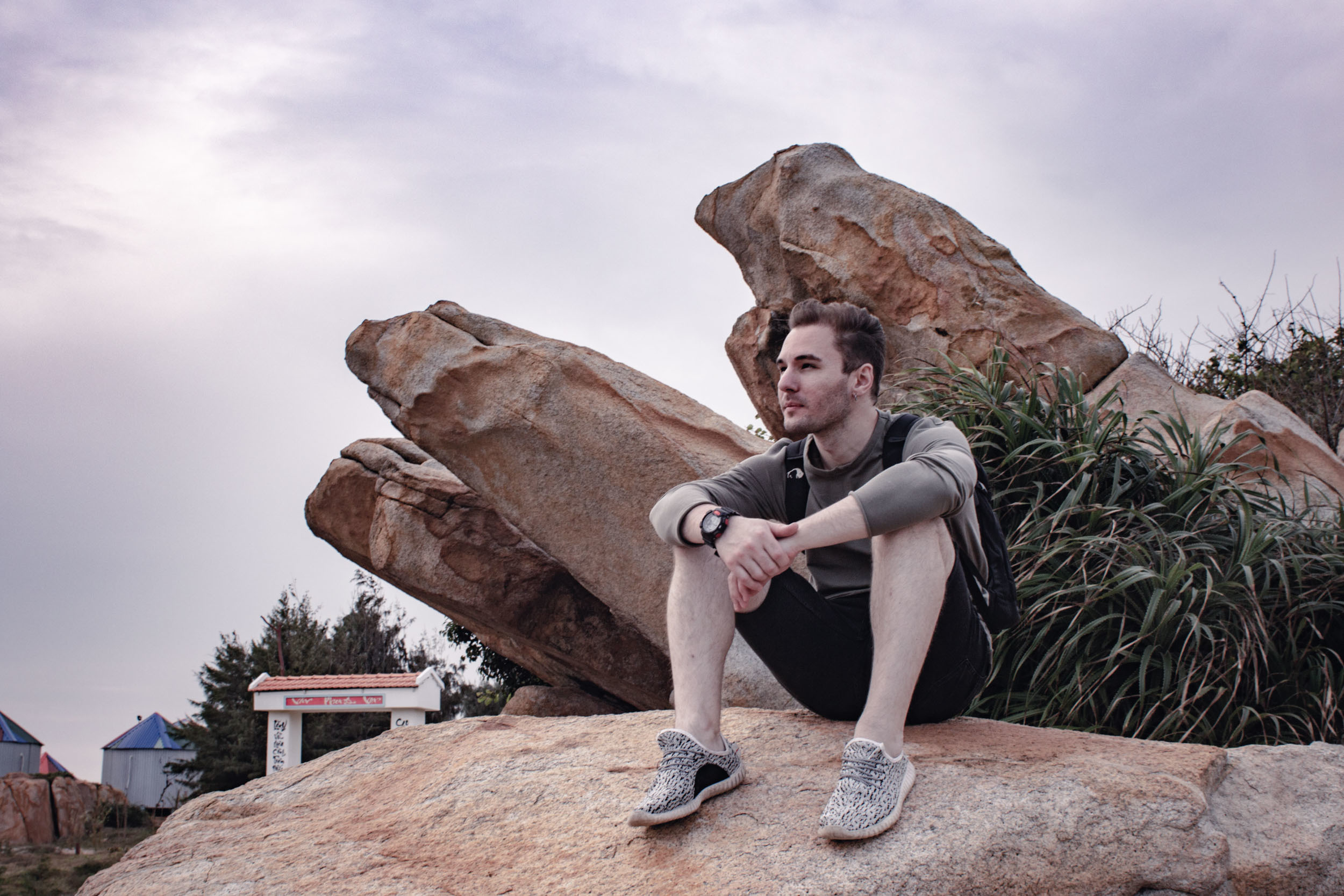 Вьетнам фотографии |Фотограф во Вьетнаме. Никита Демидов. Nikita Demidov