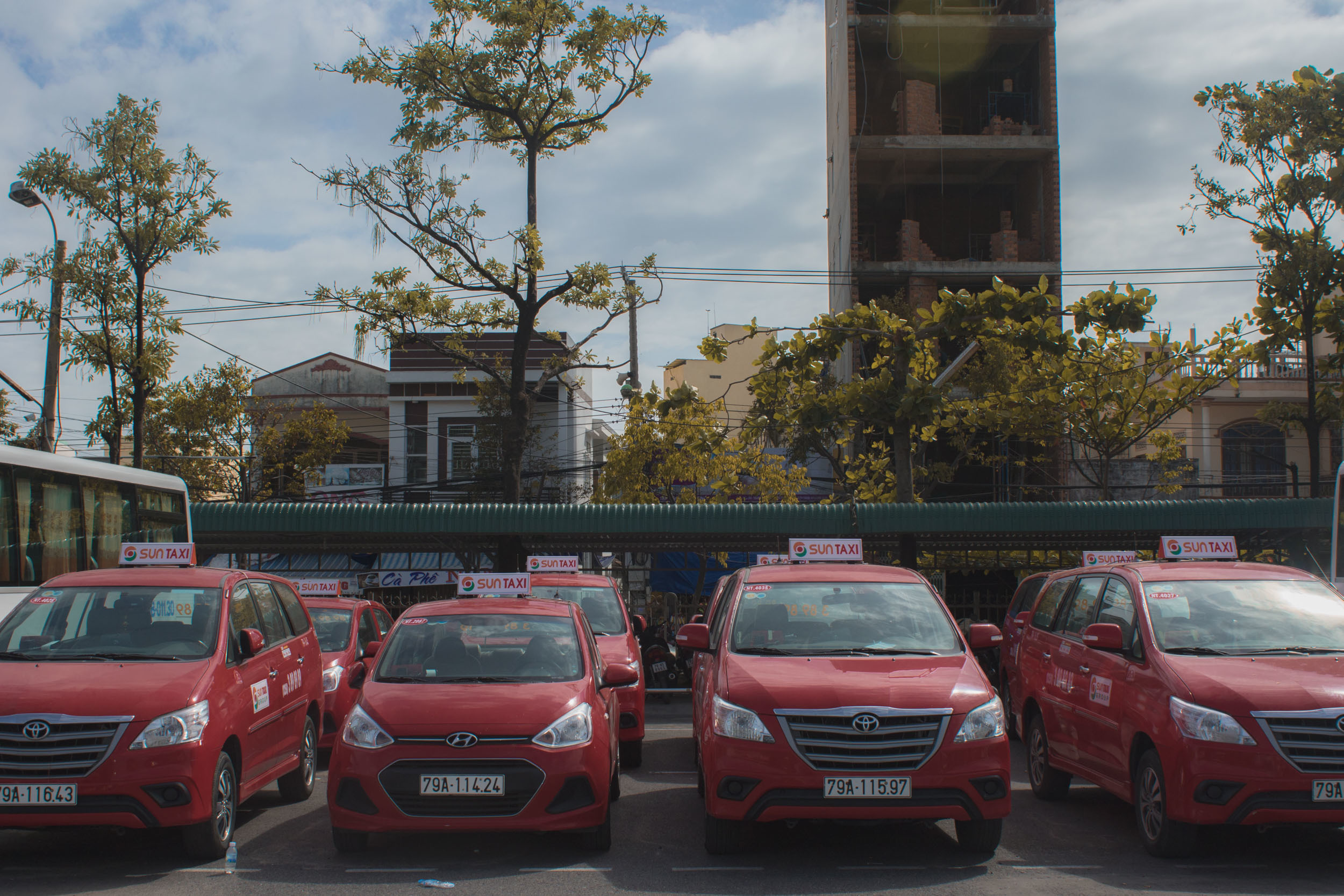 Вьетнам фотографии |Фотограф во Вьетнаме. Никита Демидов. Nikita Demidov