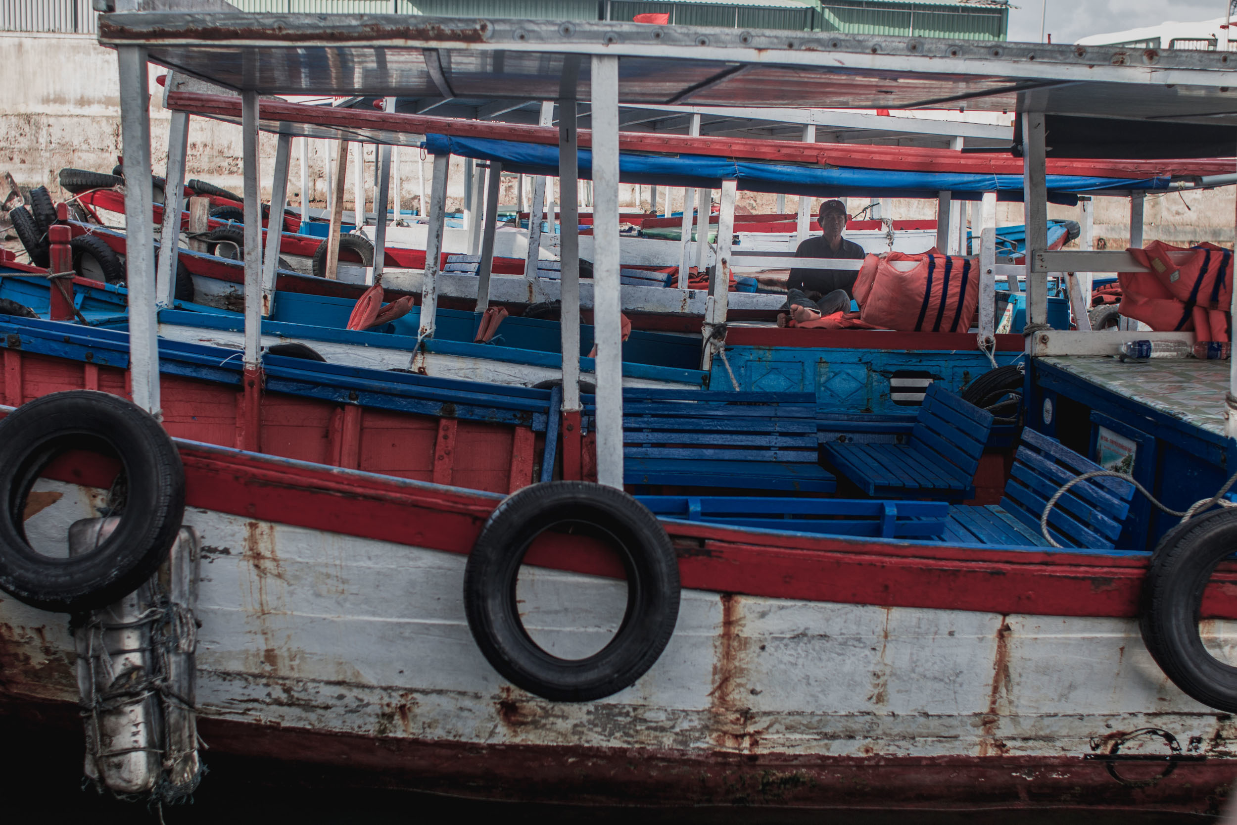 Вьетнам фотографии |Фотограф во Вьетнаме. Никита Демидов. Nikita Demidov