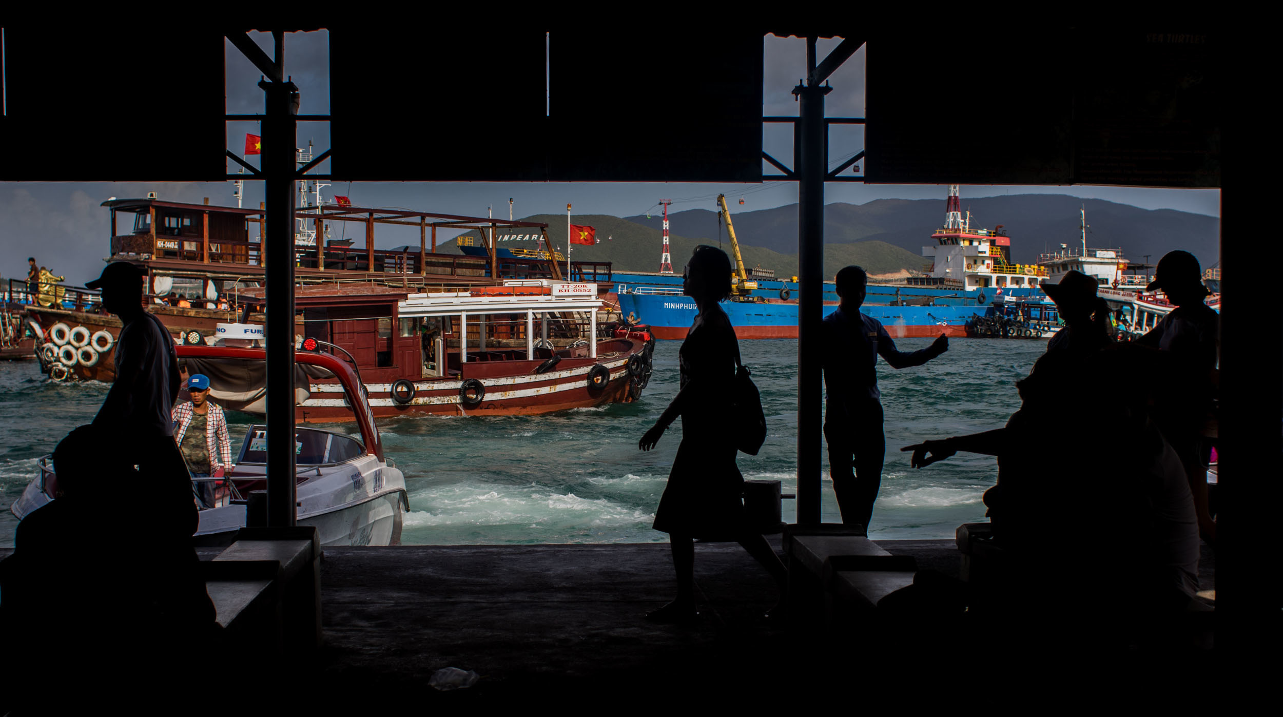 Вьетнам фотографии |Фотограф во Вьетнаме. Никита Демидов. Nikita Demidov