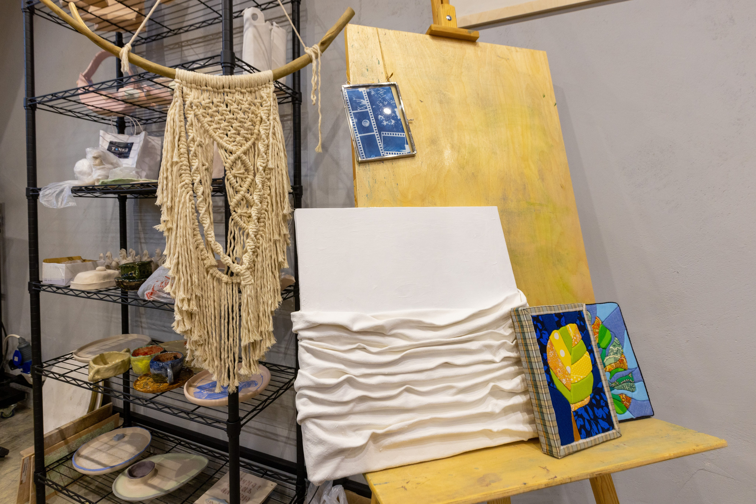 ТОЧКА. Фотограф в Туле Крупский АнДРей. Фотостудия «КАДР71» в Туле