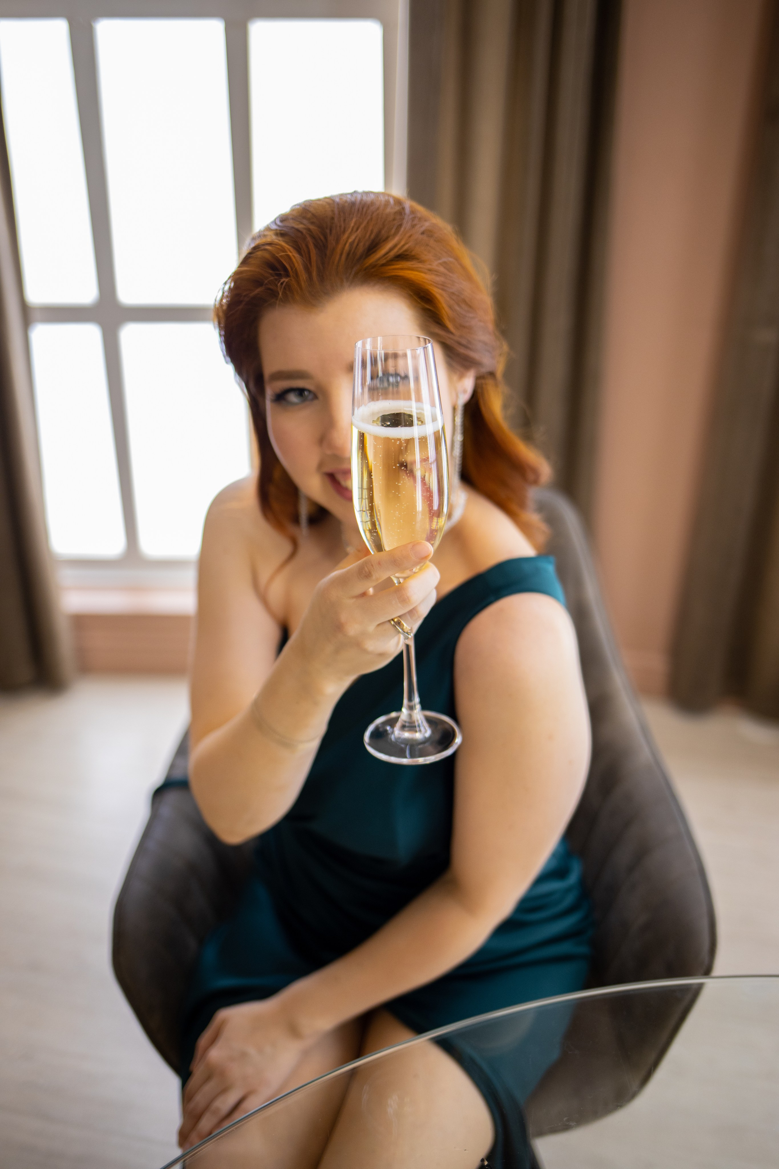 Екатерина. Главная