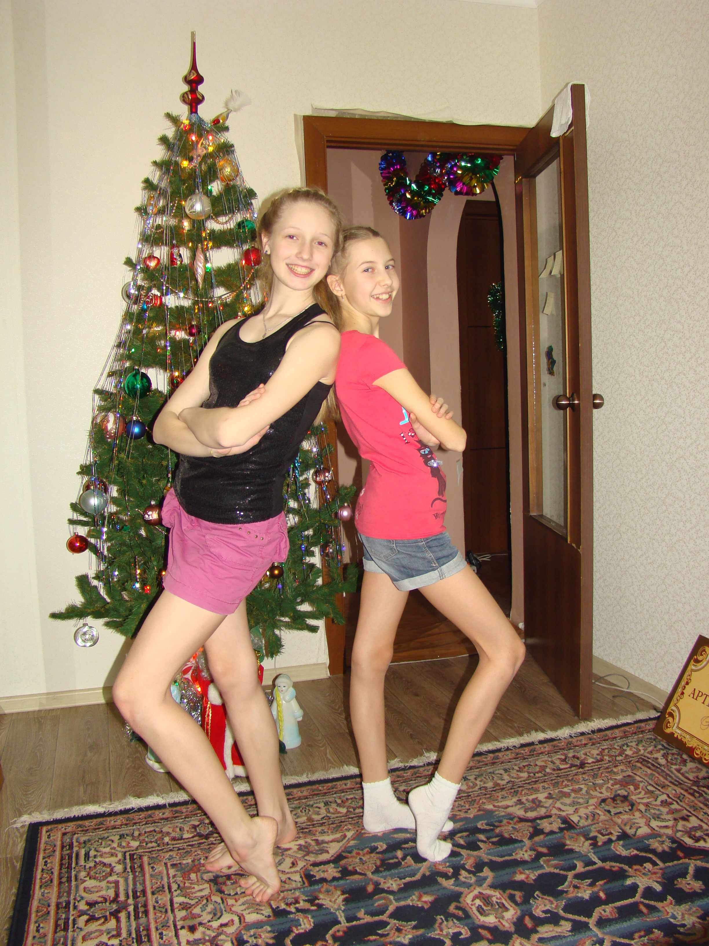 Новый год 31.12.12-01.01.13. Семейный, Свадебный фотограф СПБ Питер— Романова Екатерина