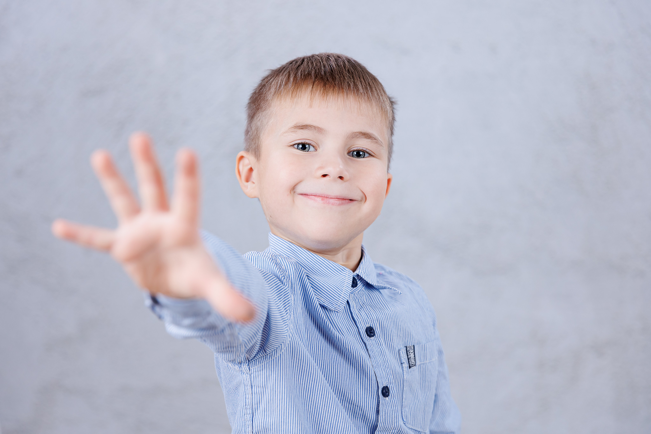 Портреты. Семейный и детский фотограф Комина Елена, Власиха, Одинцово