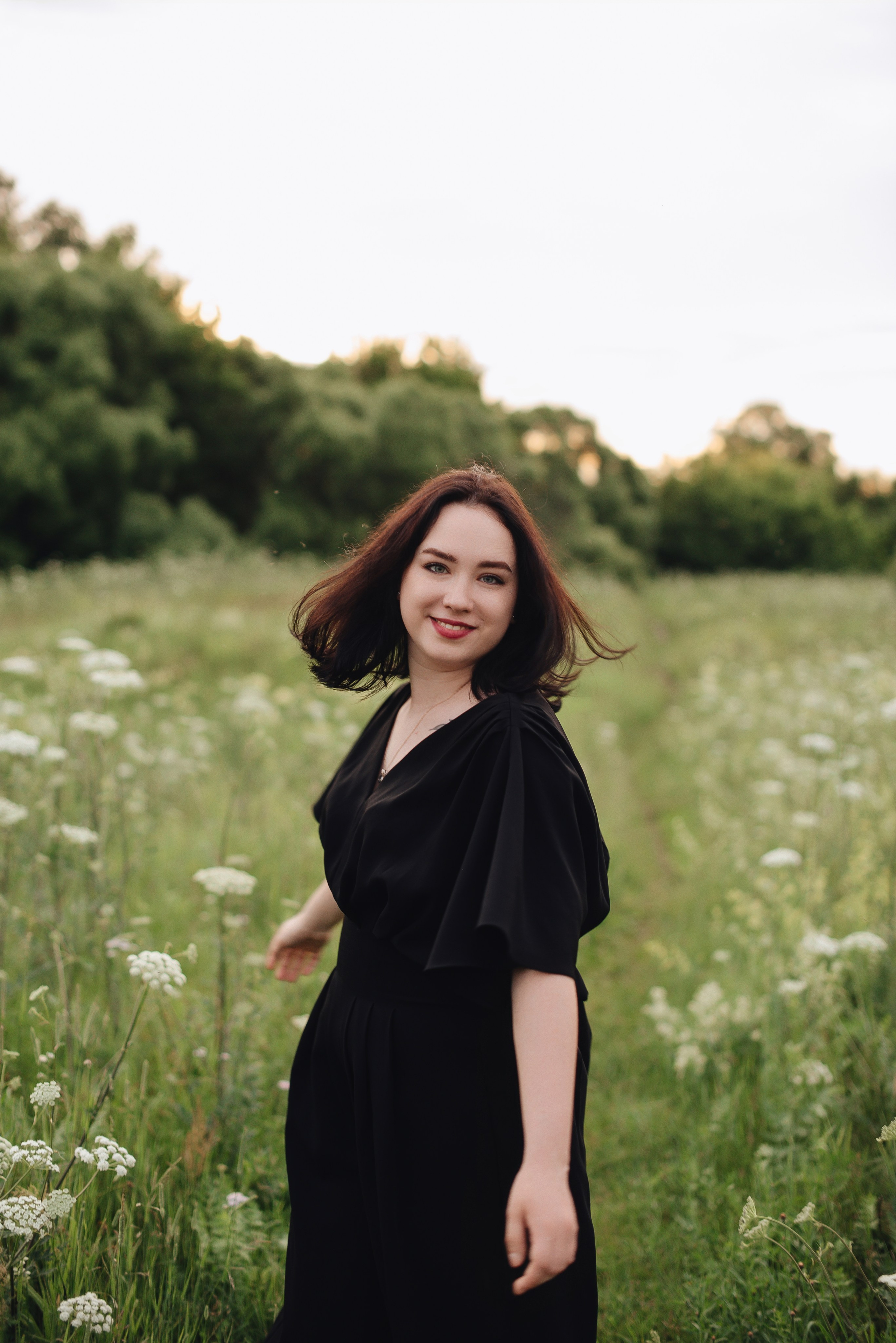 Индивидуальная. Фотограф Истра/Москва/МО Светлана Король