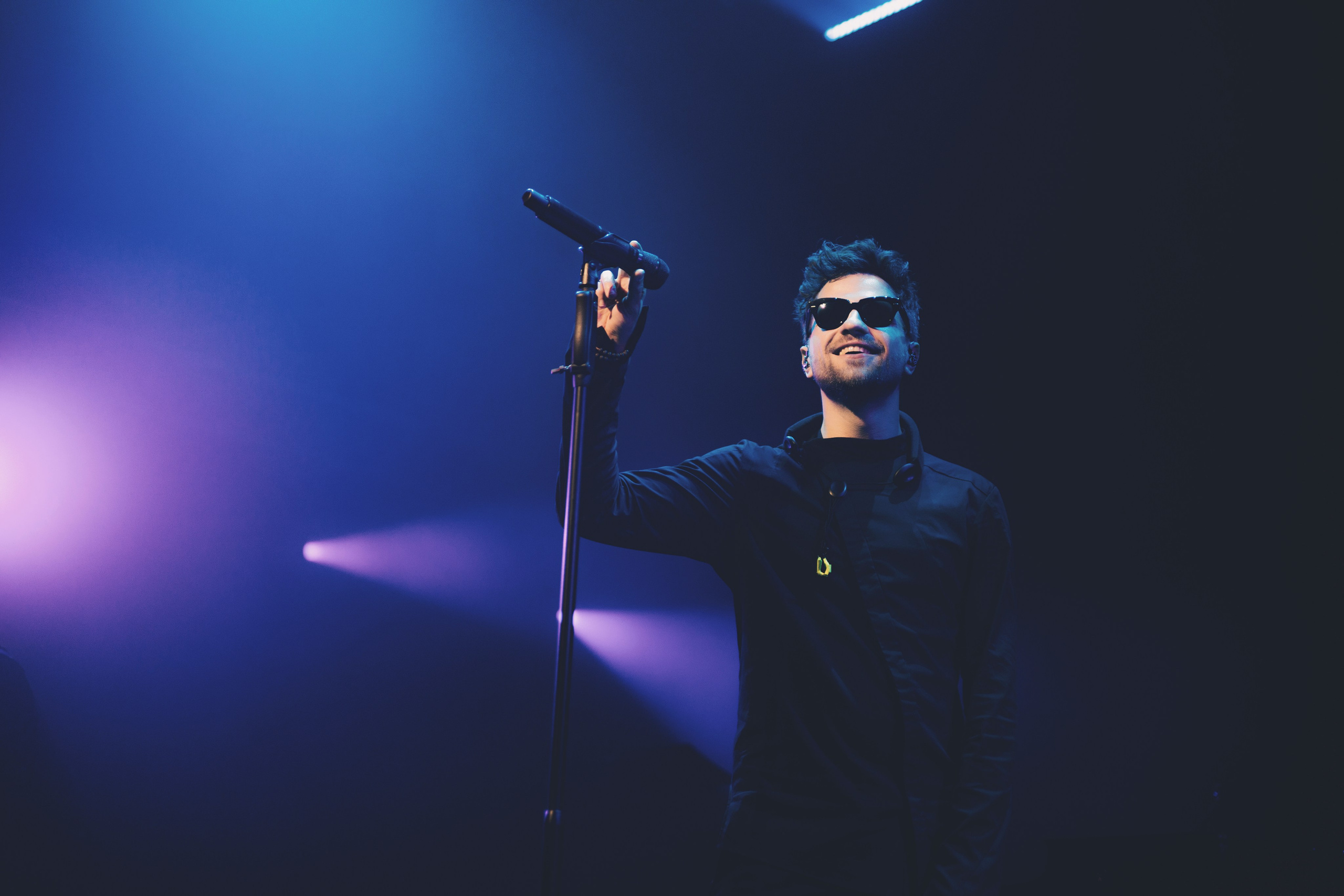 ЛСП'24. RUSLAN ROZANOV