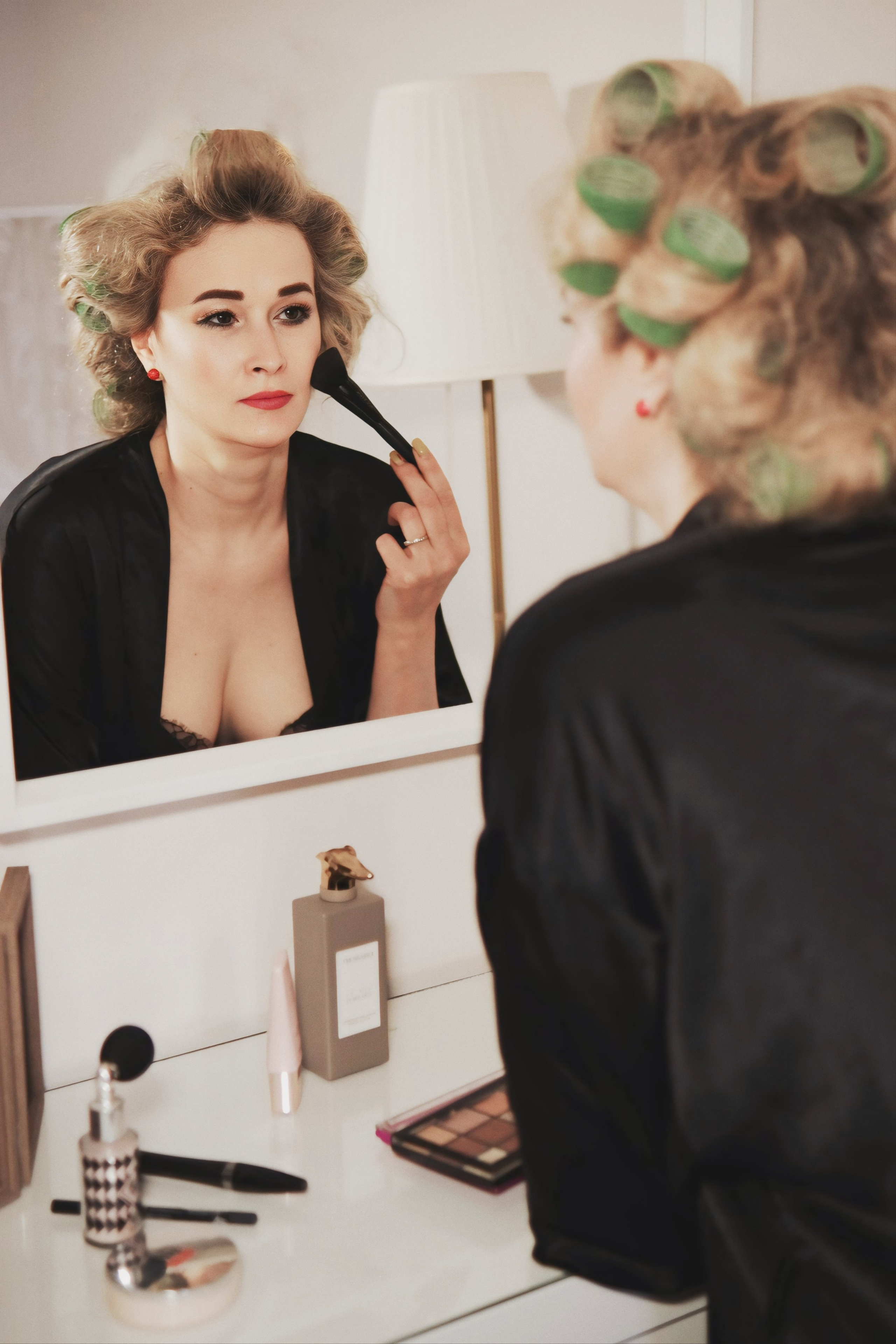 Фотопроект домохозяйки. Фотограф в Норильске Наташа Фаби