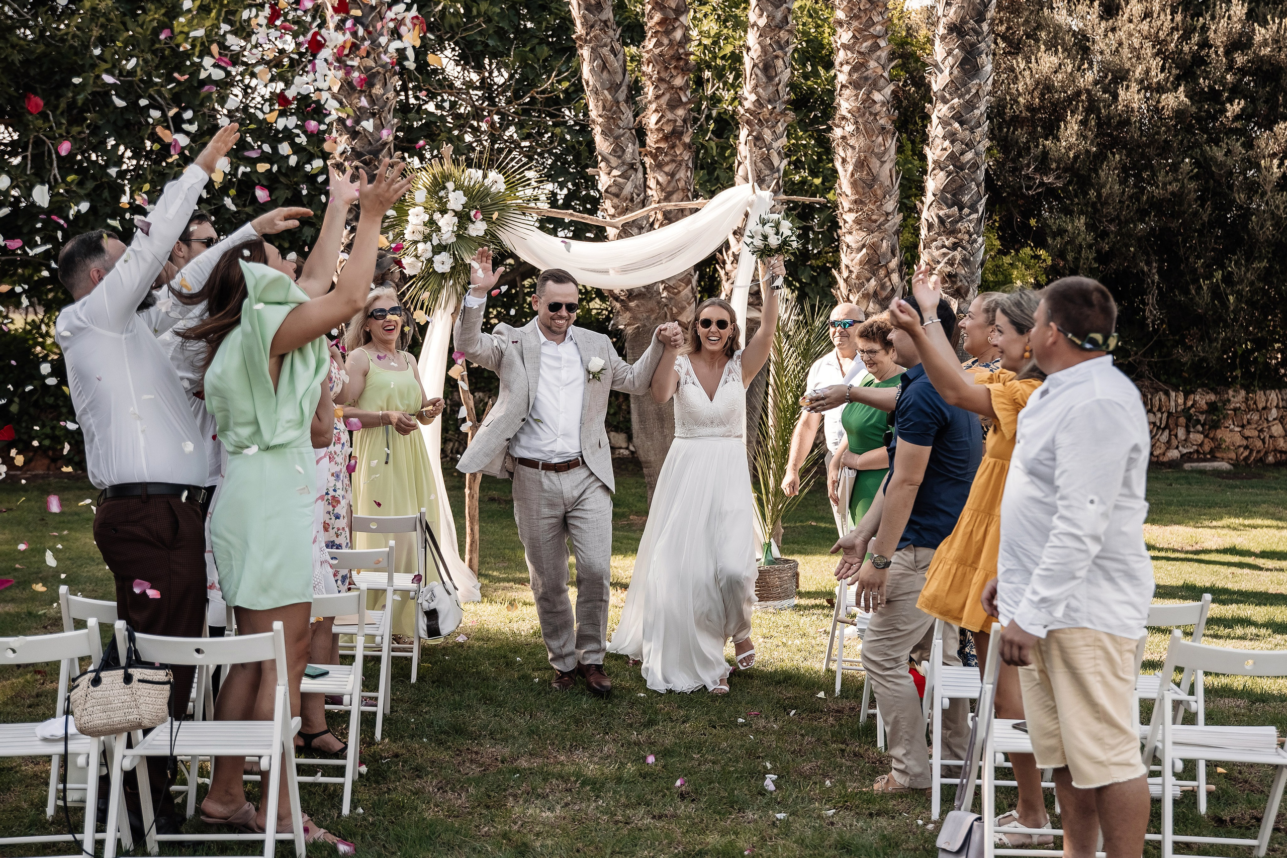 Inga_&_Andrius. Фотограф на Майорке Екатерина Дробышева