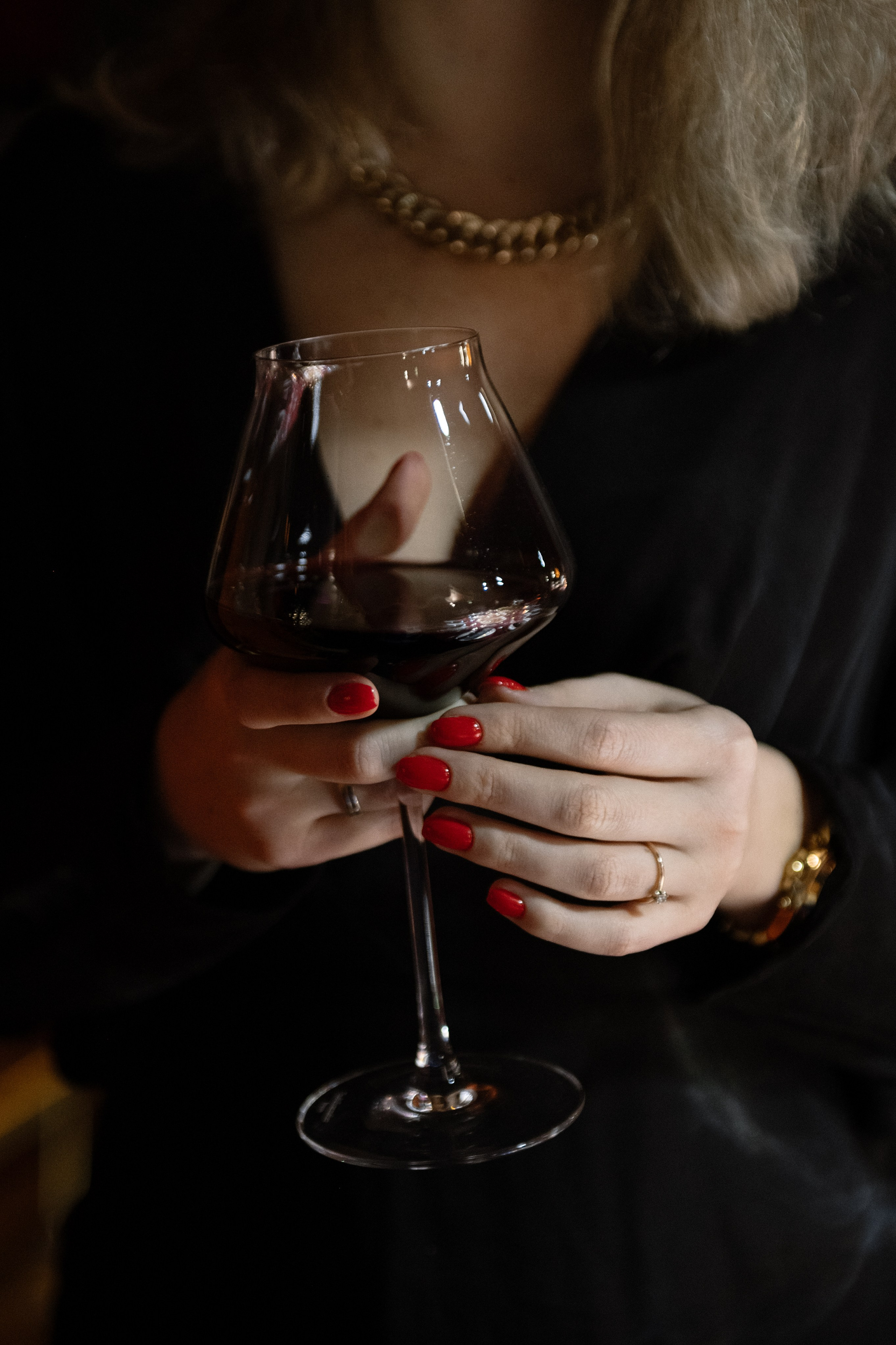 Дни Рождения. Алина Посторонка и Дима Мурашов