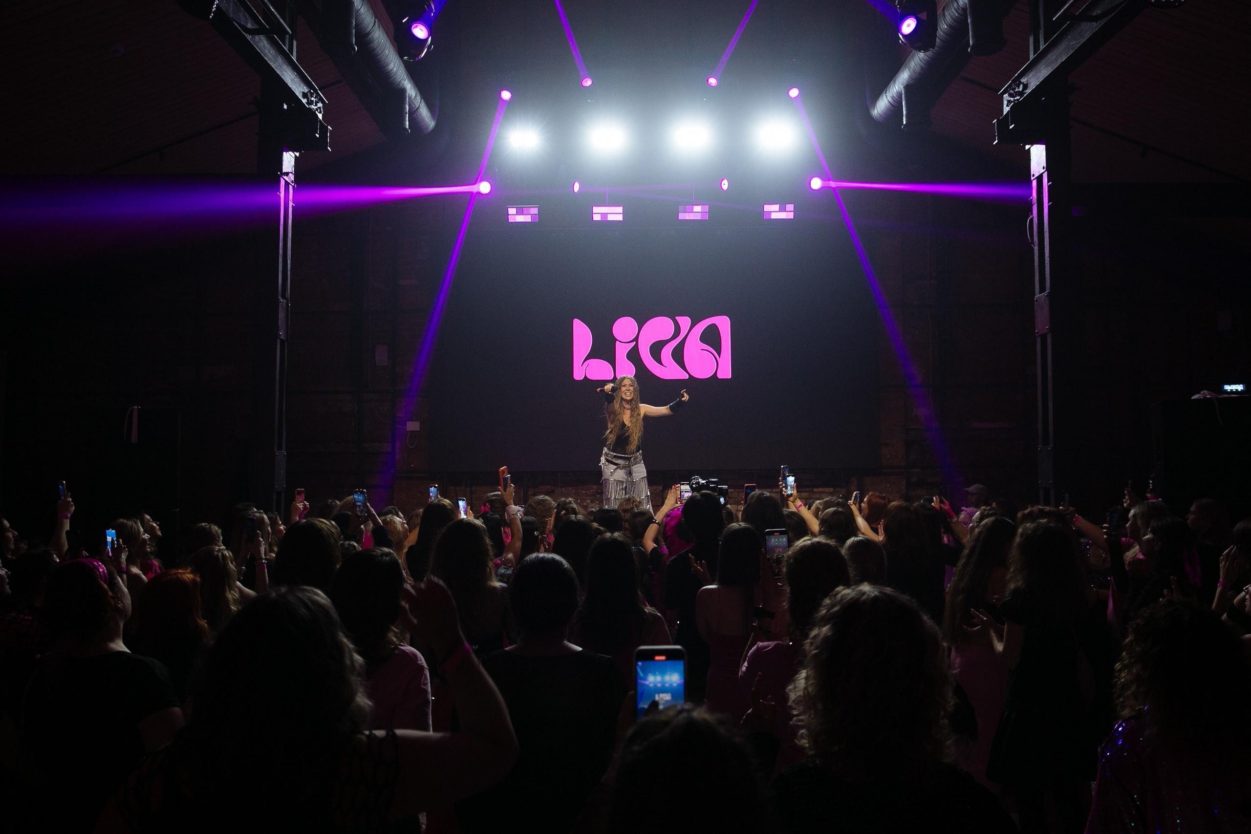 Танцы с Марией Гладких. Фотограф в Москве