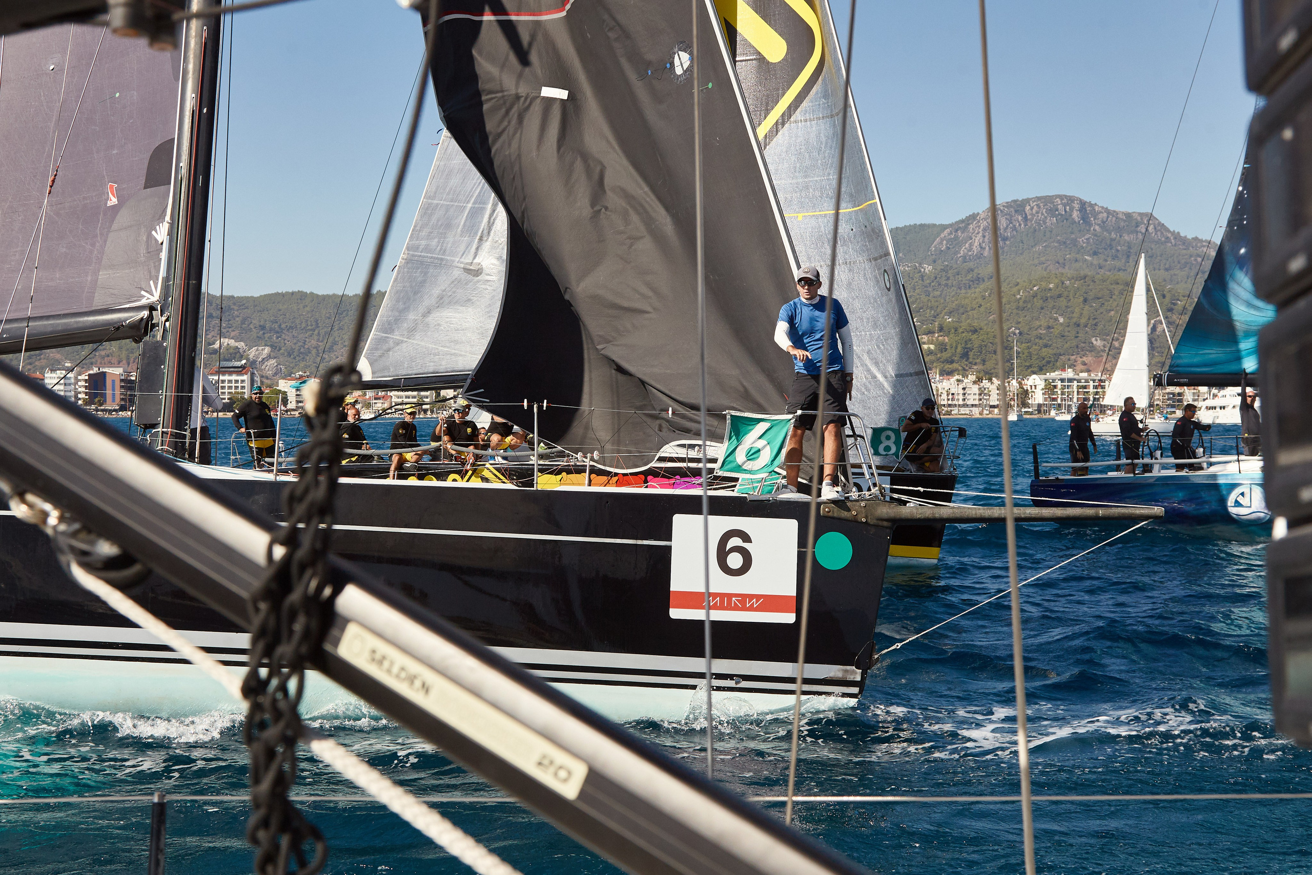 MIRW2022. Фотохроника для следующих поколений