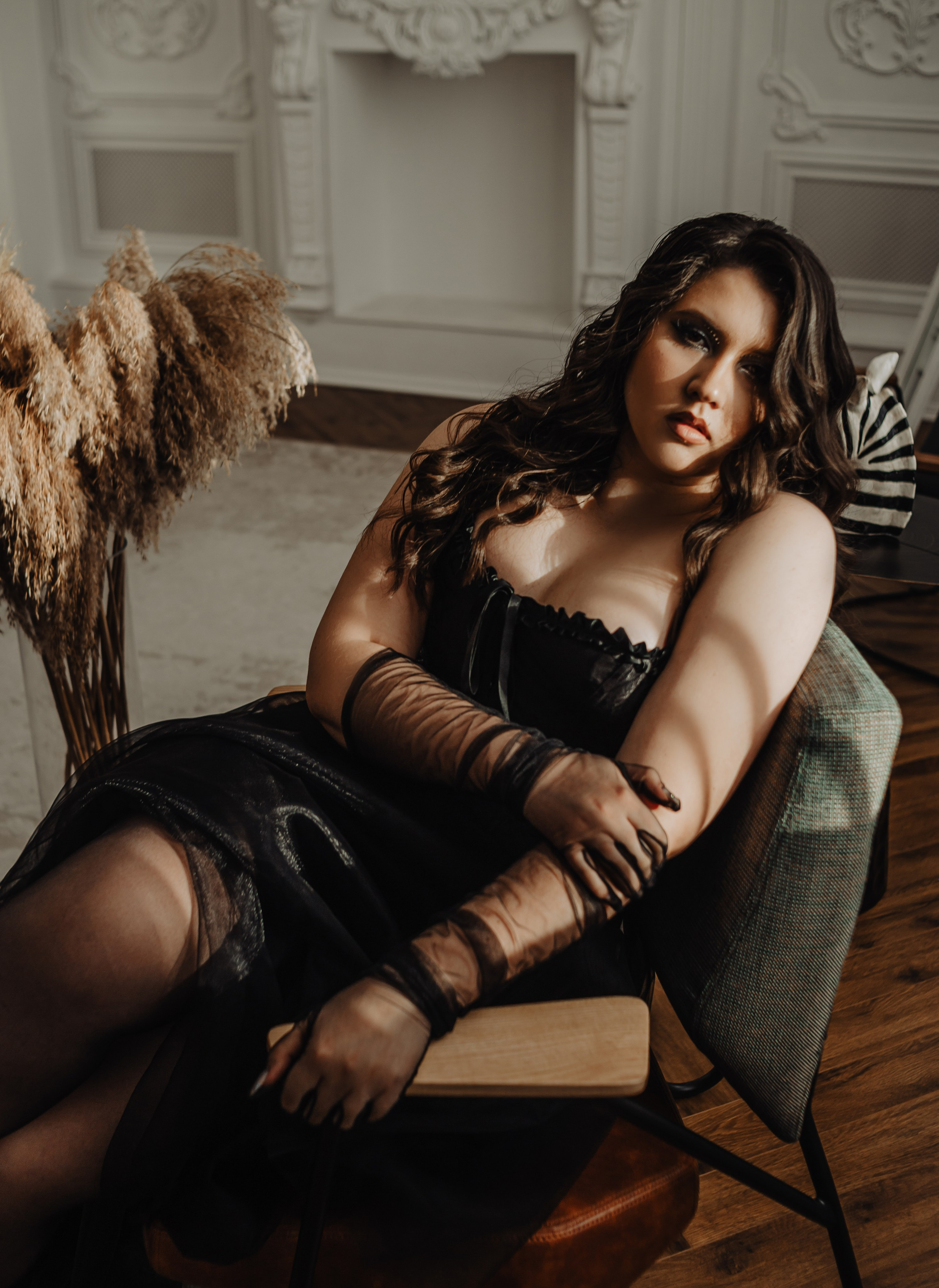 Алина. Фотограф Брянск