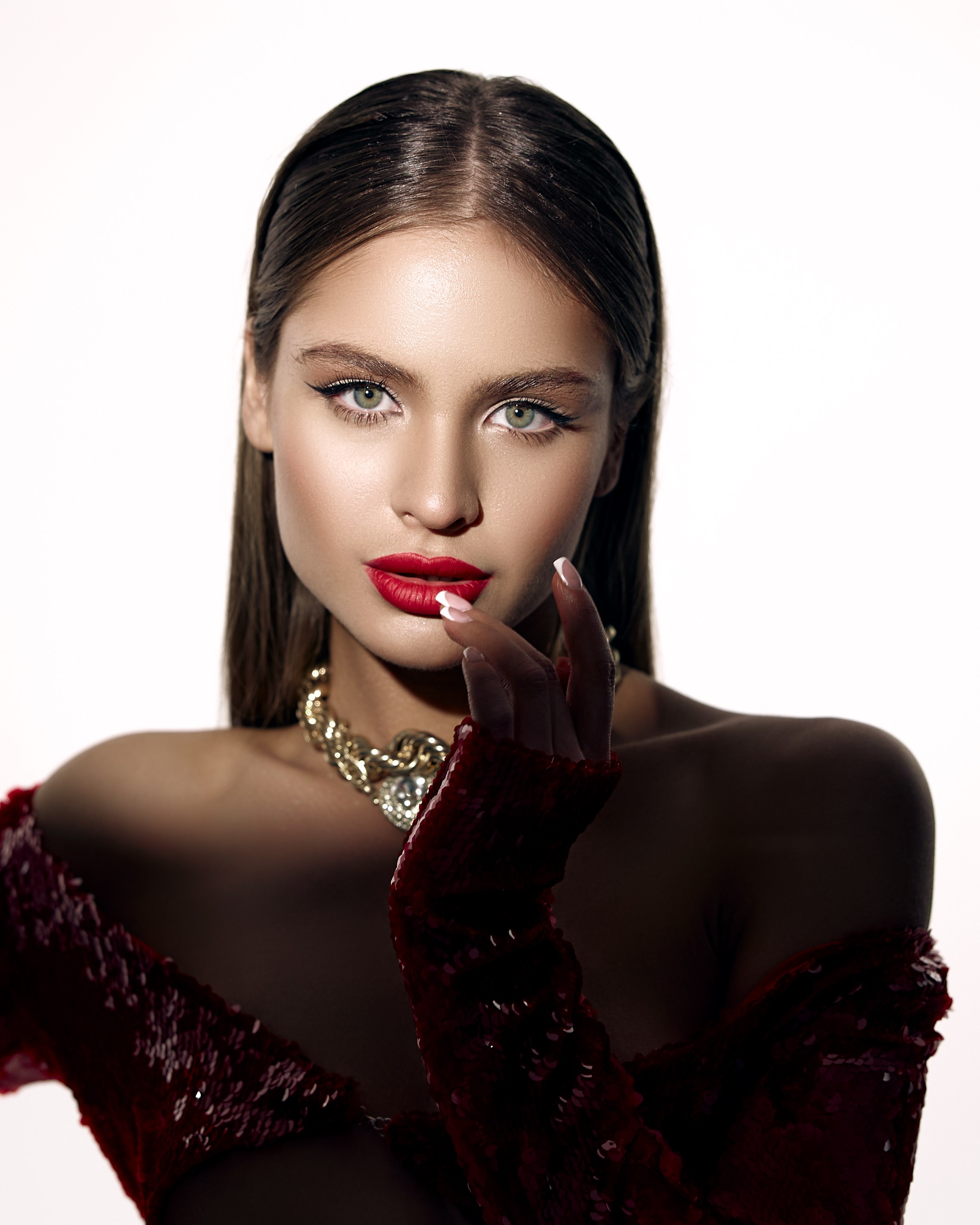 Виктория. Фотограф беременности Самара Елизавета Комарова