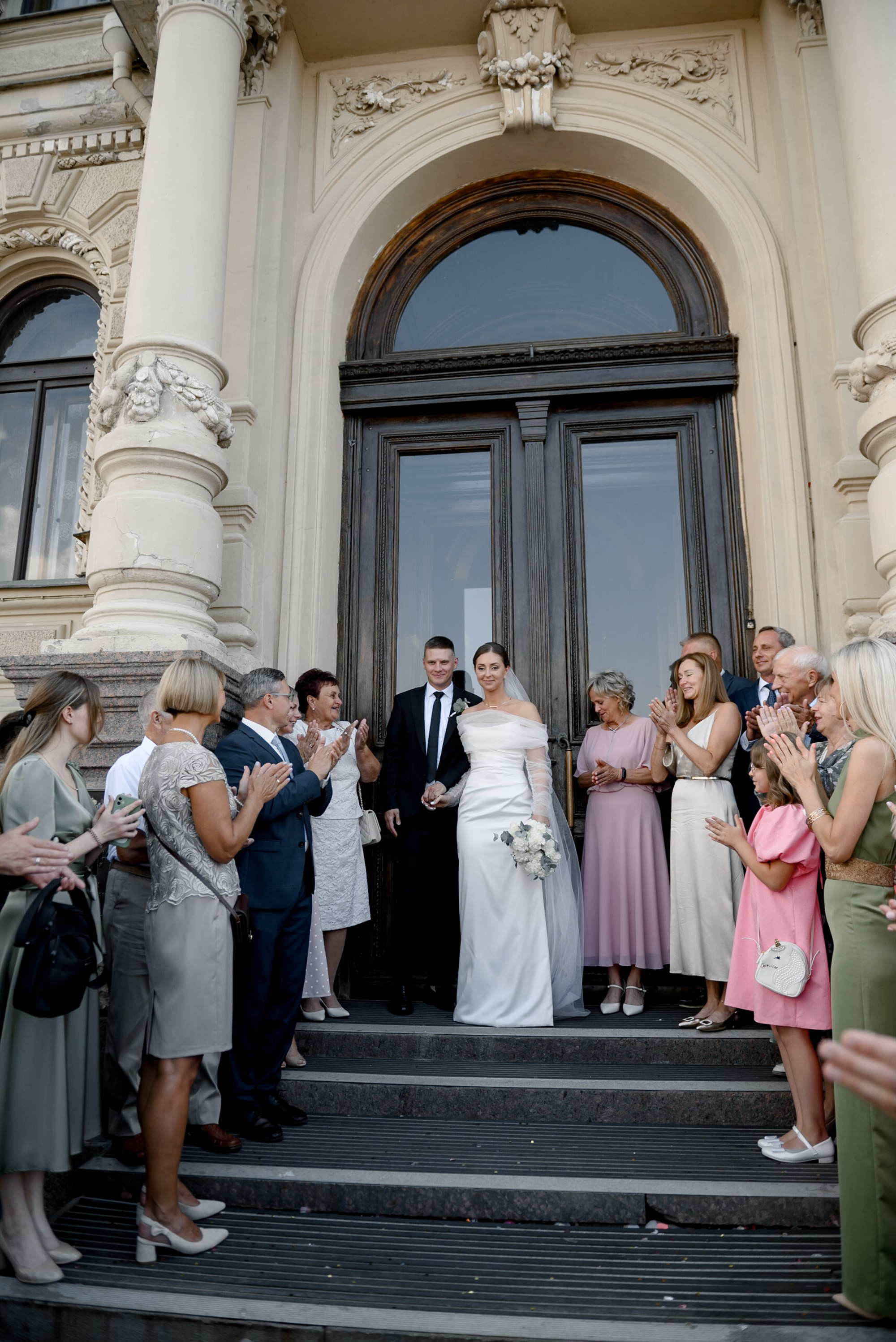 Wedding Day. Свадебный фотограф в Минске Минчукова Анна