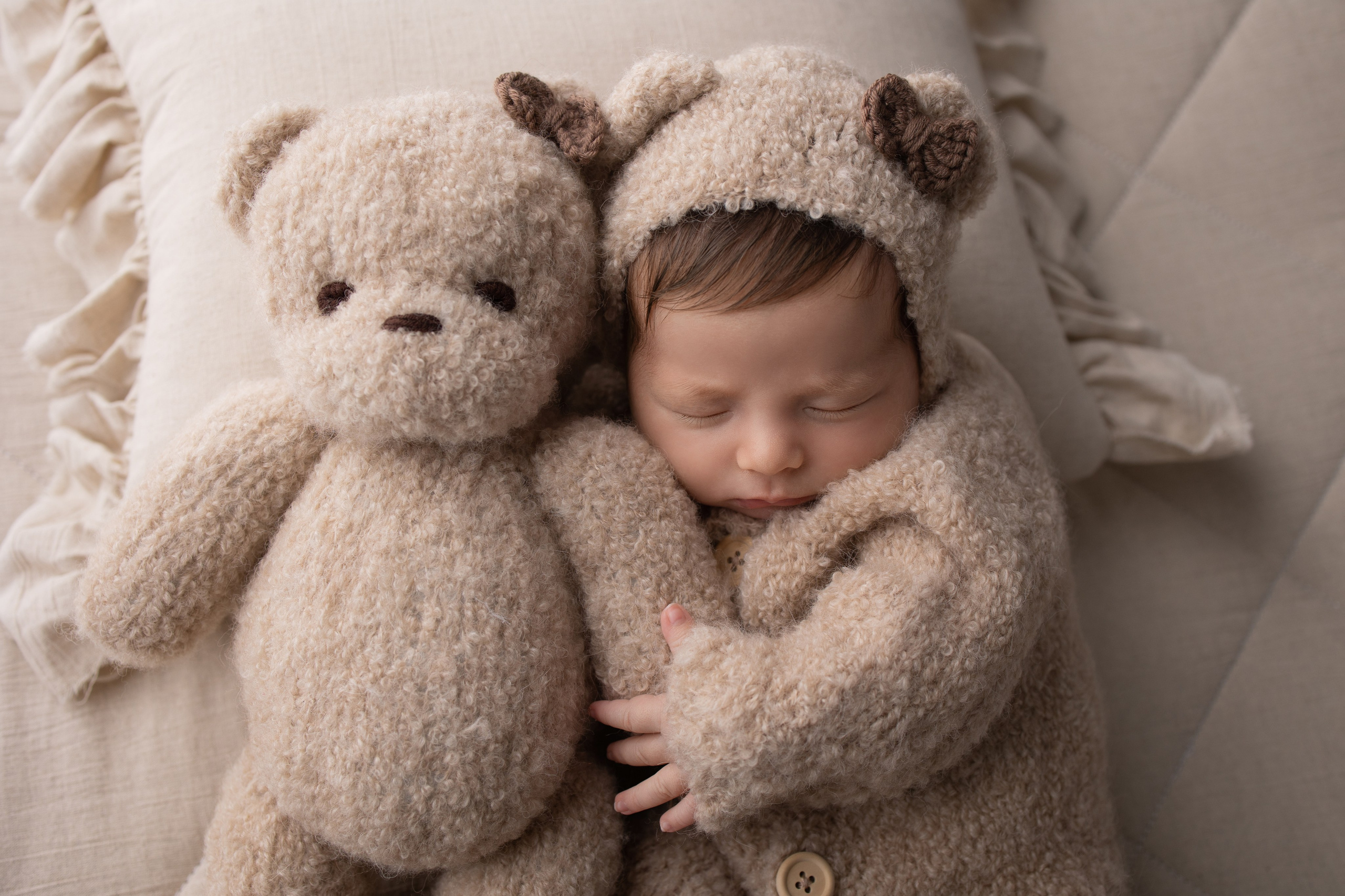 Портфолио (newborn). Фотограф новорождённых в Королёве, Москве и МО Жанна Романова