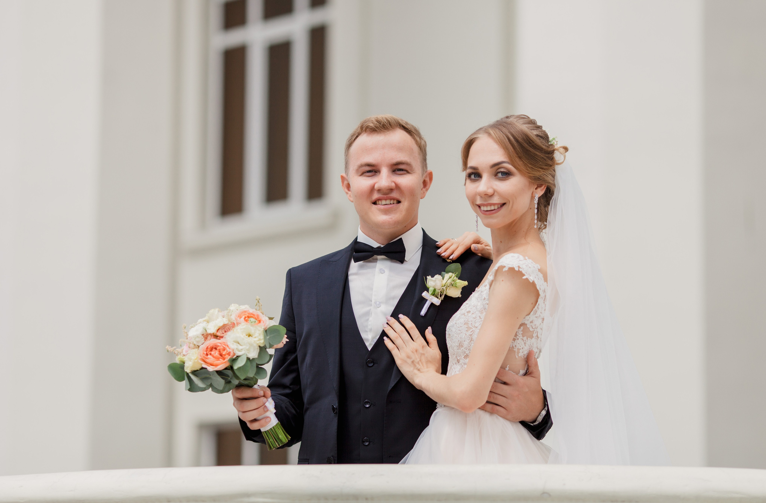 Сергей и Алиса. Свадебный и семейный фотограф в Краснодаре