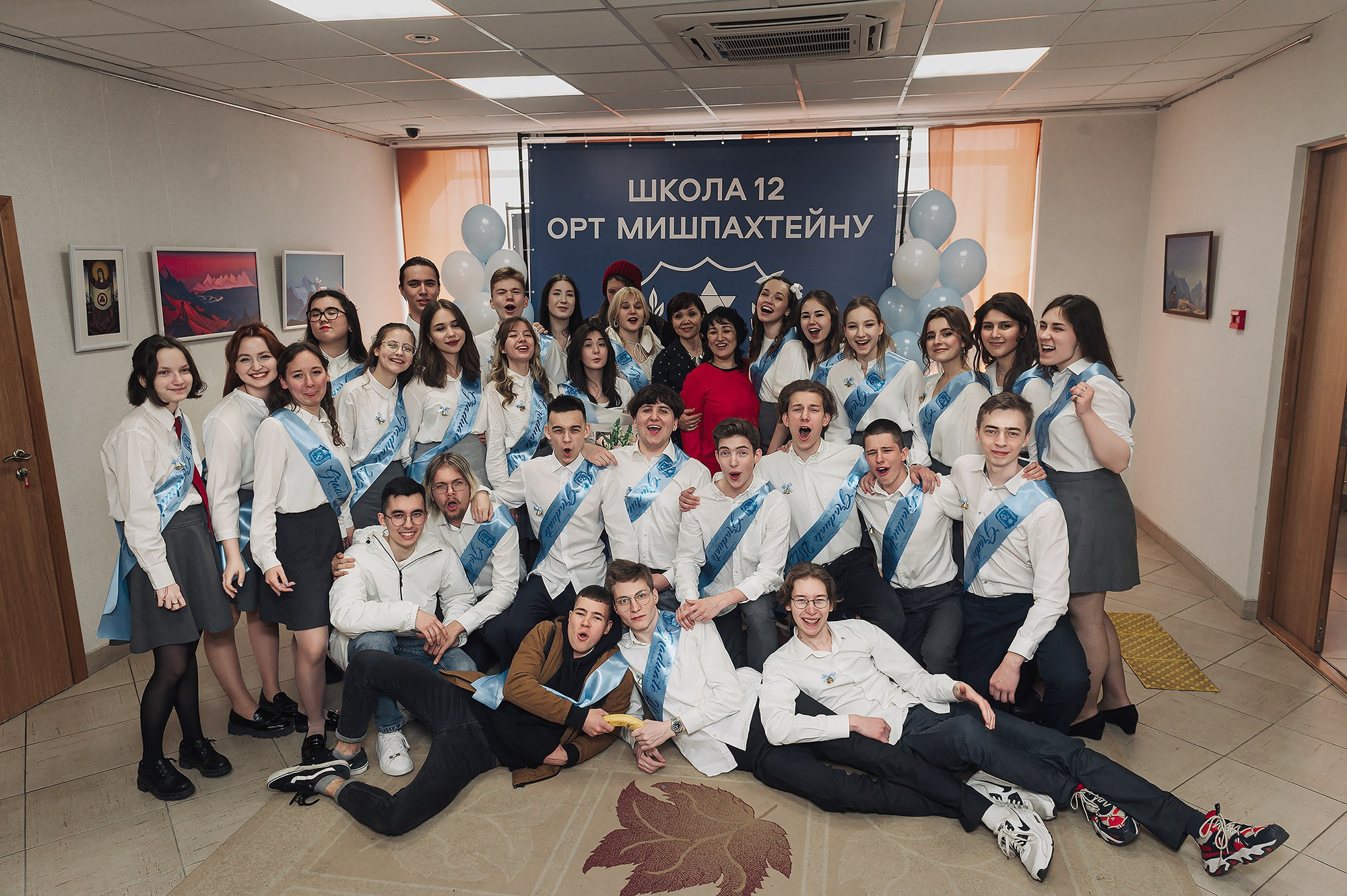 Репортаж. Профессиональный фотограф в Казани Ягудин Азат