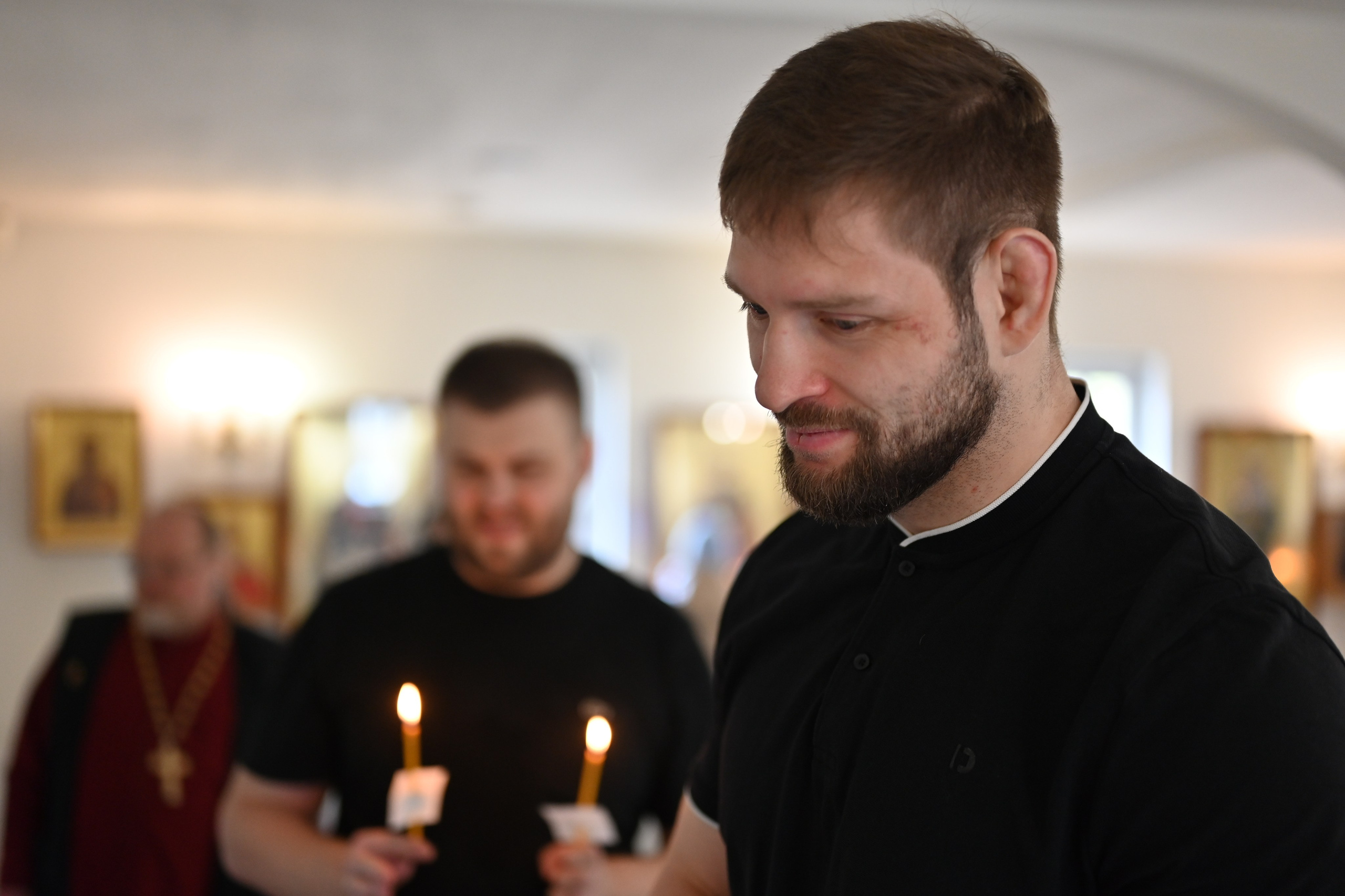 . ZDARONOKIA Репортажный фотограф