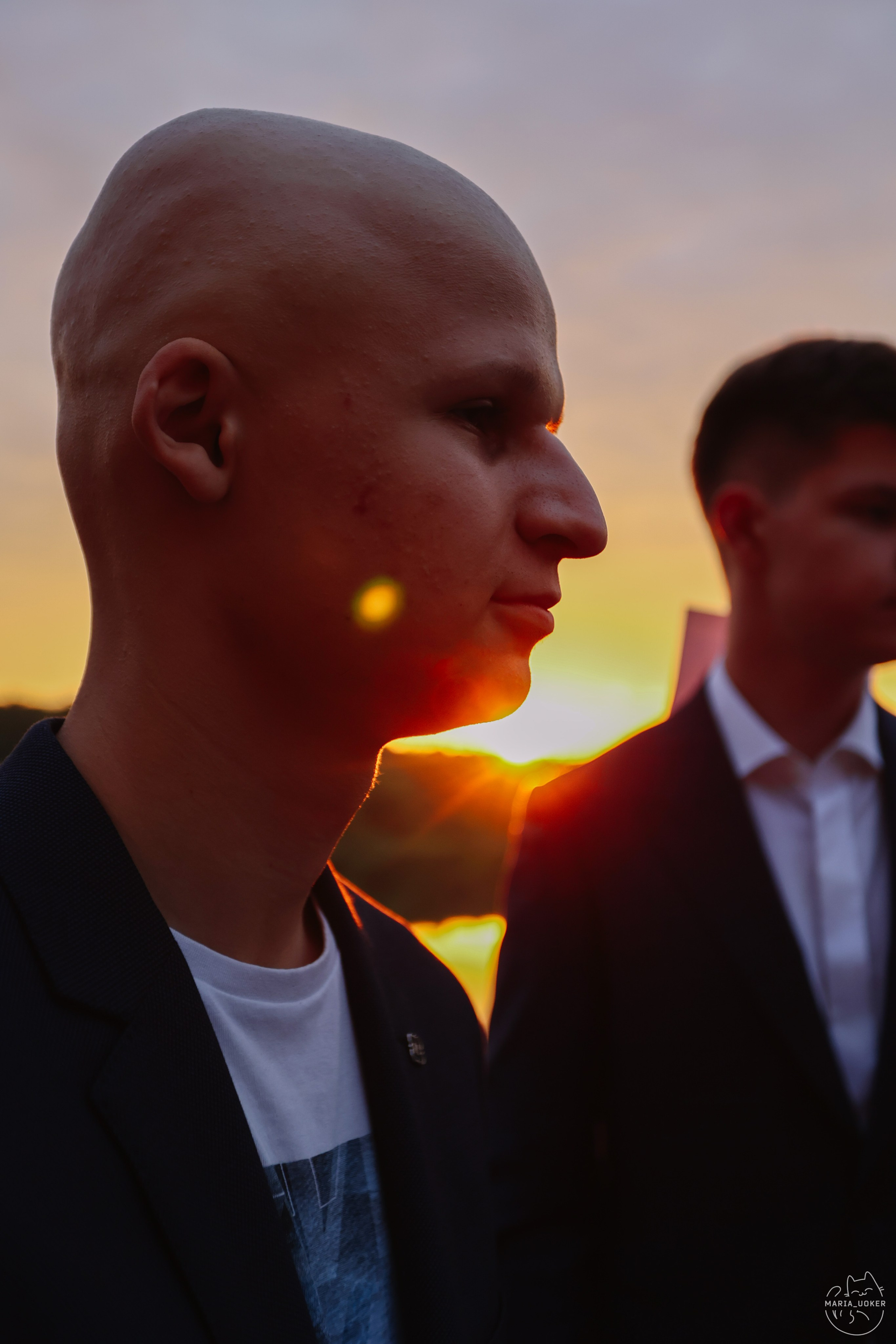 ВЫПУСКНОЙ 2023. Концертный и репортажный фотограф в Москве и Санкт-Петербурге Мария