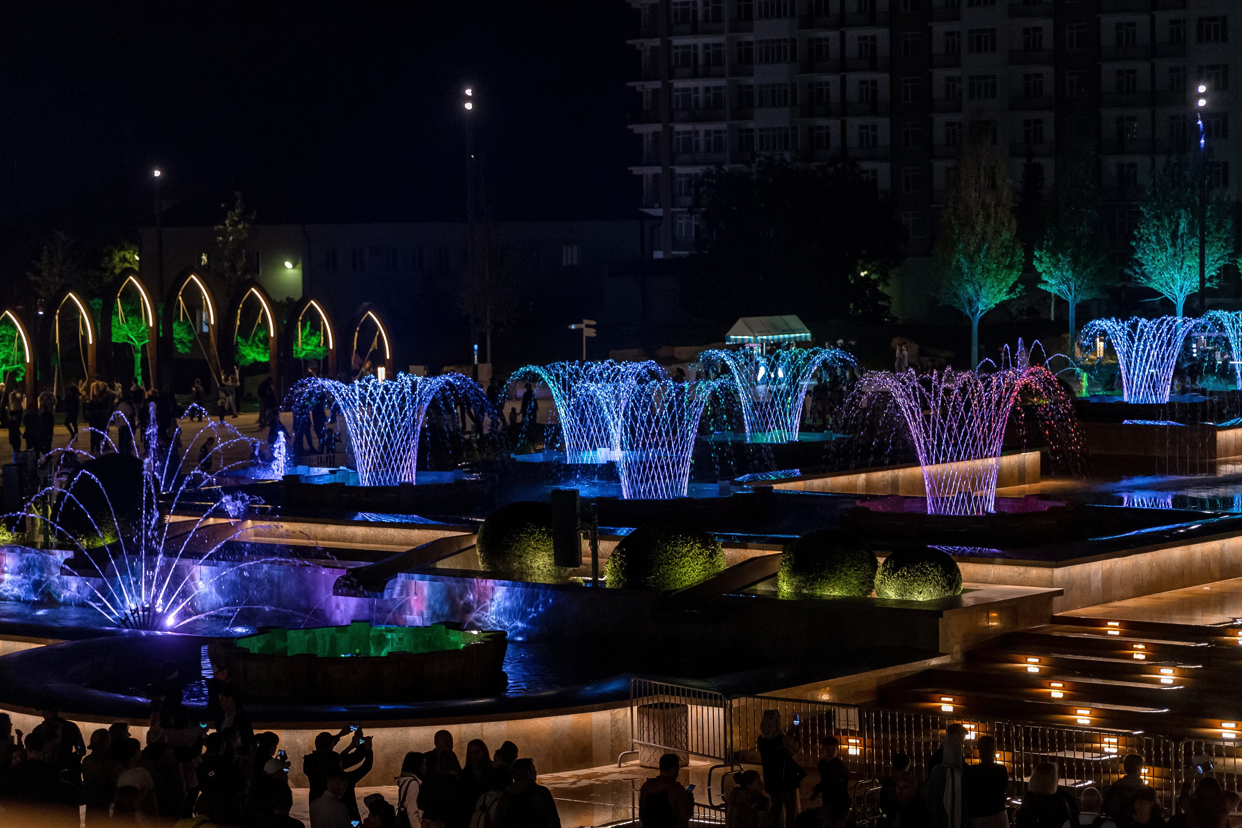 Выездное фотосопровождение туристов. Свадебный и семейный фотограф в Каспийске Алёна Нурмагомедова