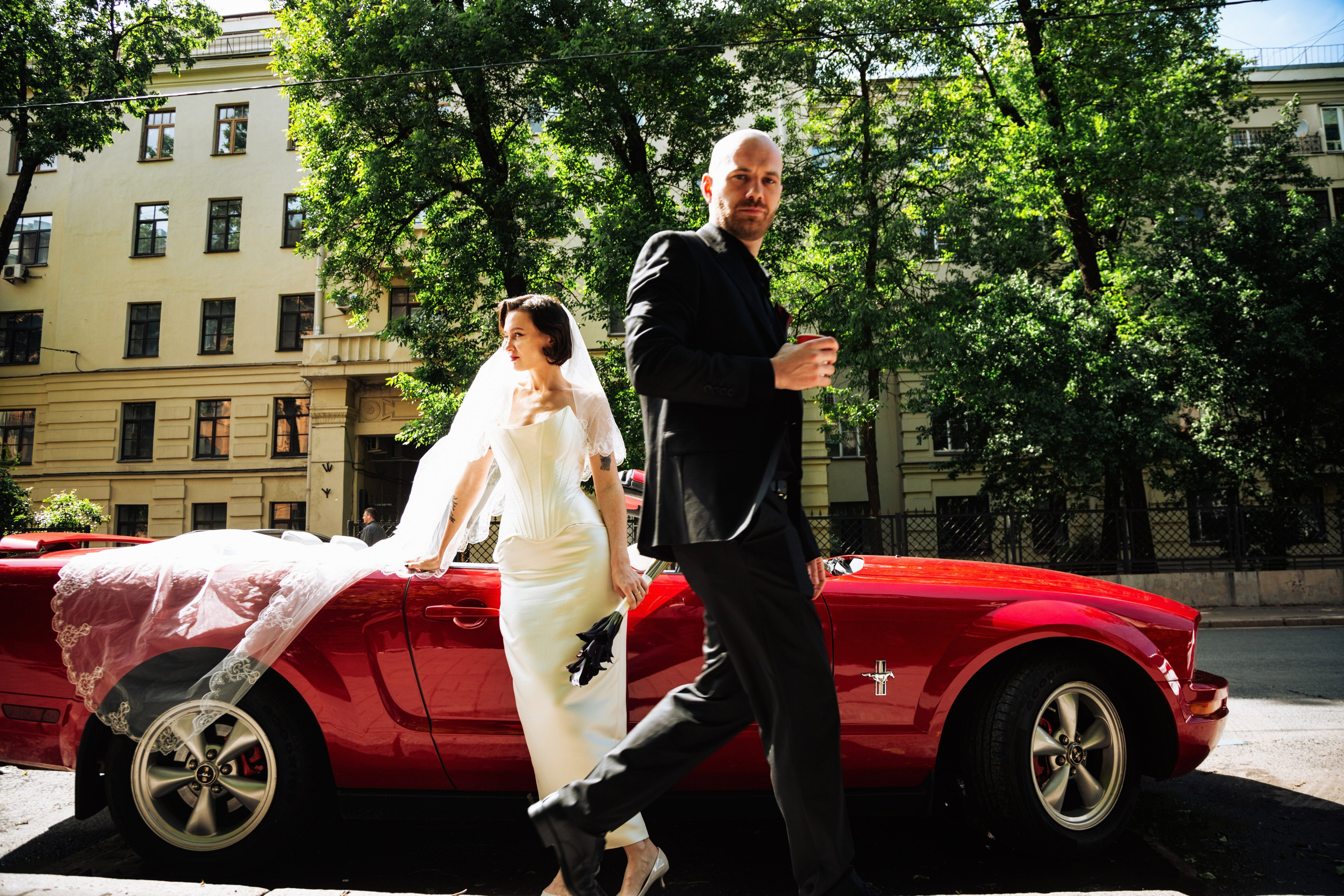 Свадьба Ди и Да, 06.2026, часть1. Фотограф Евгений Казекин