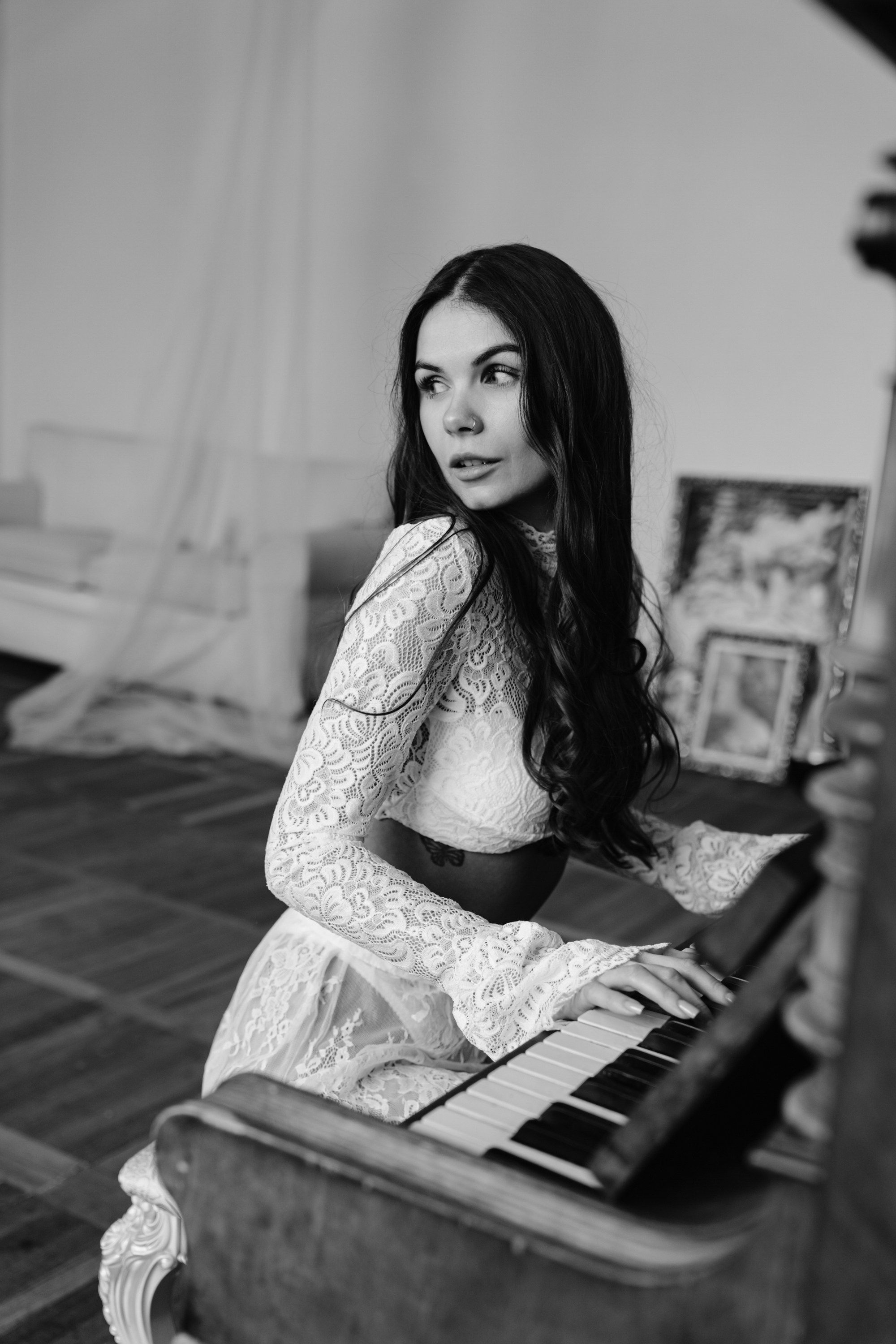 Катя. Семейный и женский фотограф в Белгороде Мария Алексеева