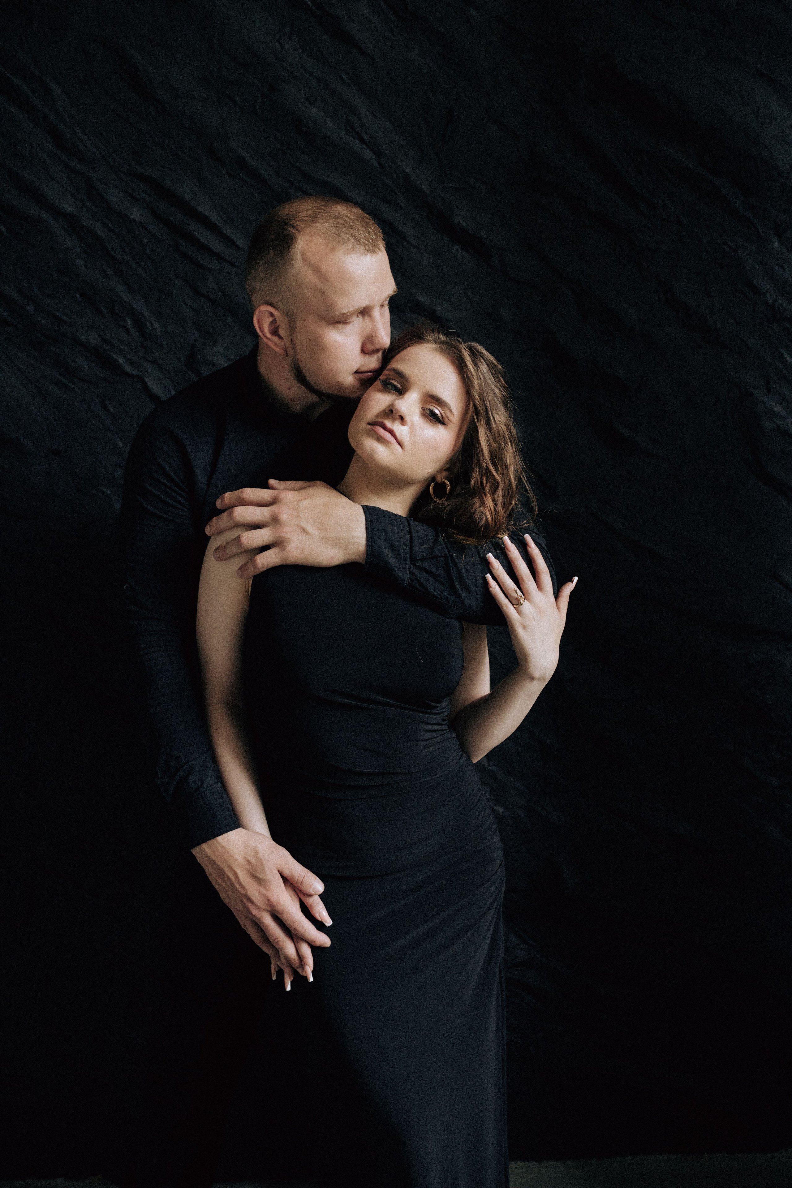 Анжелика и Степан. Фотограф Стилист Тюмень Вера Хайруллина