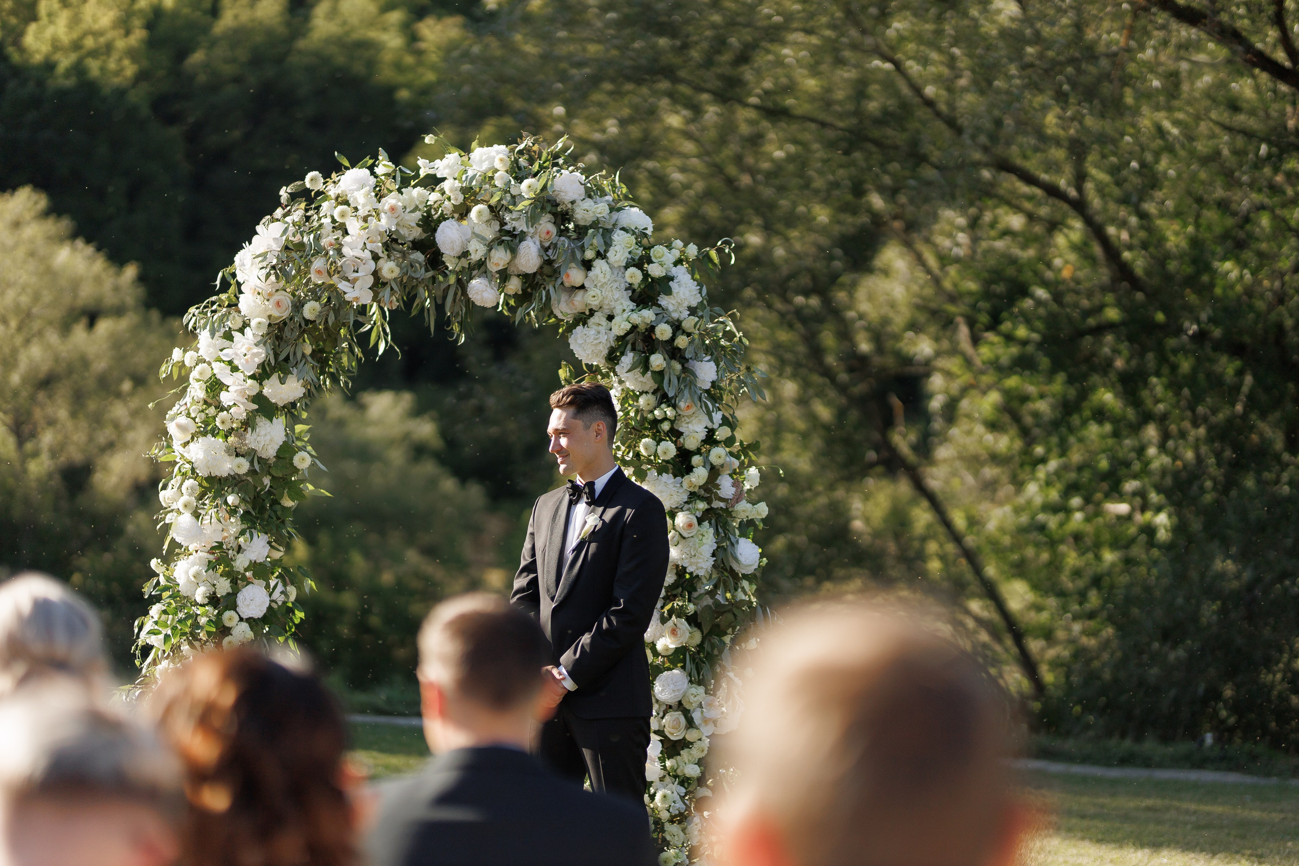 ···. Свадебный фотограф в Санкт-Петербурге Александра Чукавина