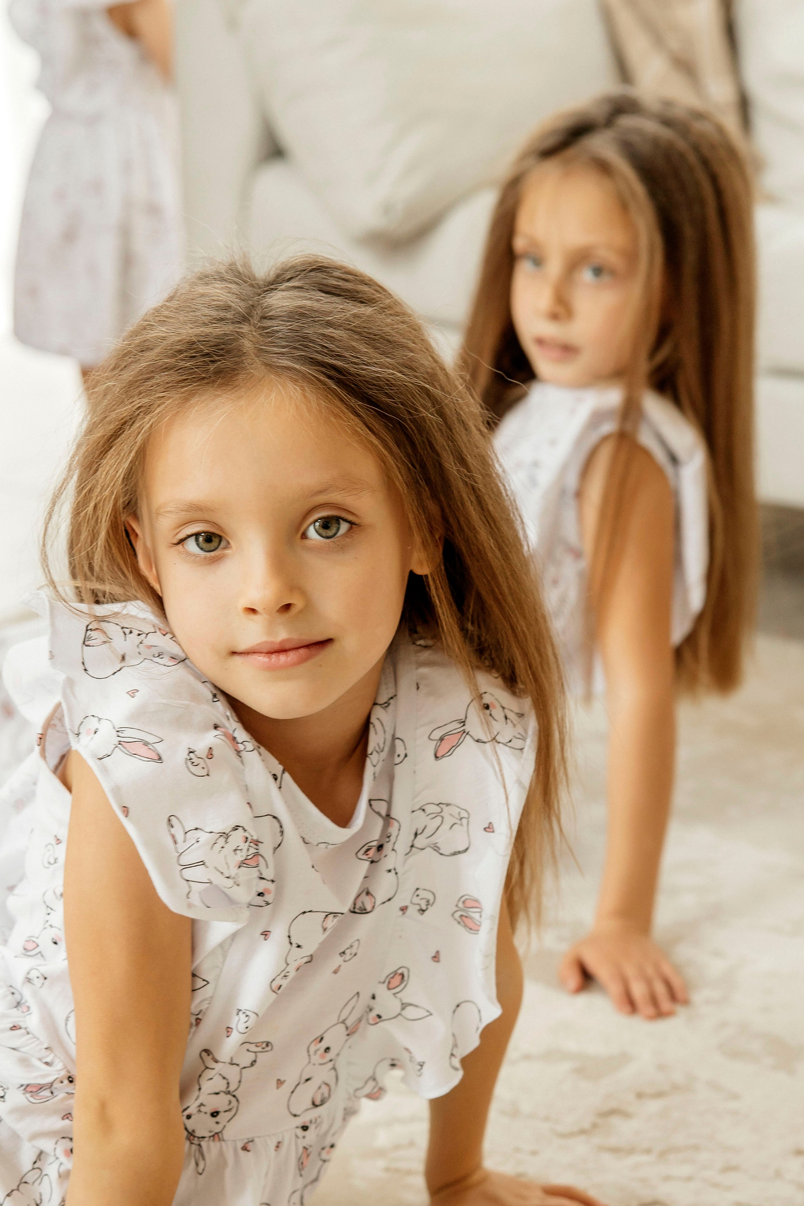 Детская съемка. Фотограф в Ростове-на-Дону Юлия Желтова