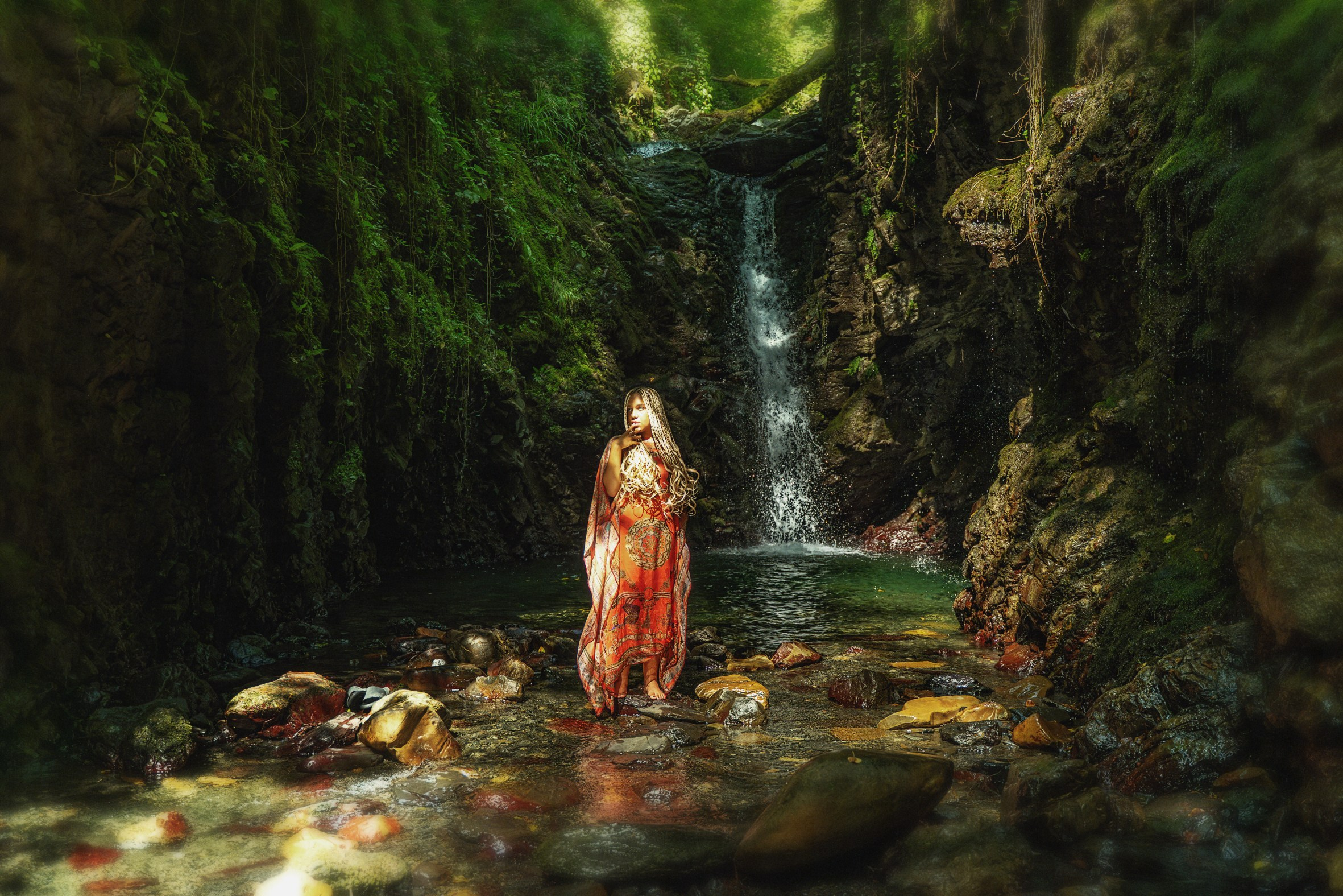 Фотограф в Сочи Елена Лисотина. Фототуры в Сочи