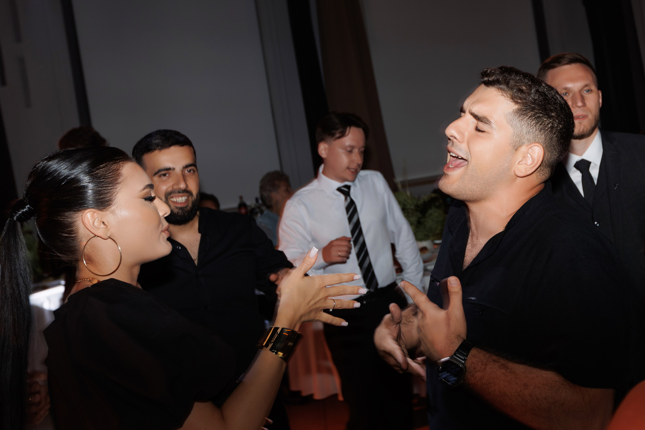 НИКИТА И ДАРЬЯ. Фотограф Светлана Буня