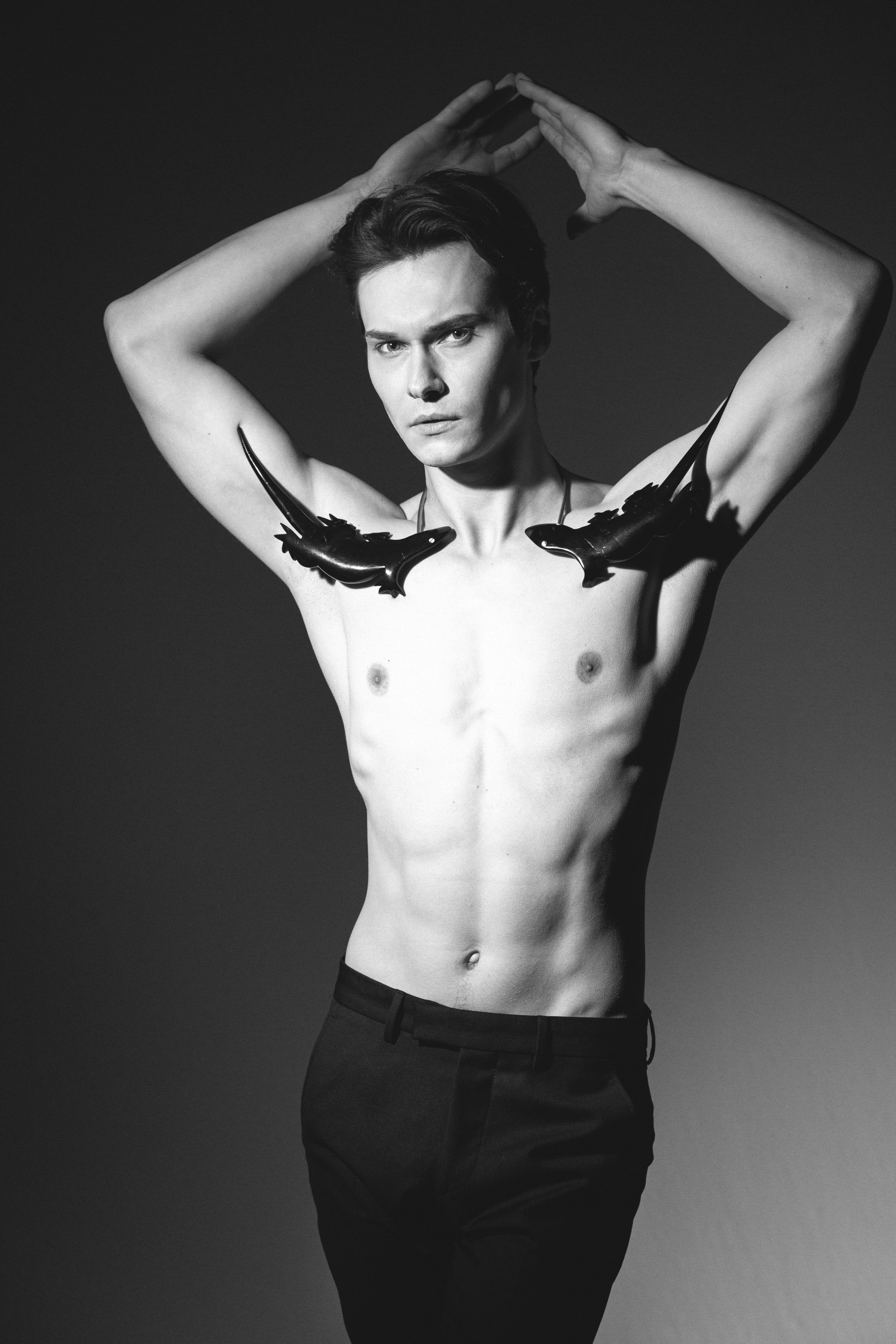 Мужской портрет Москва. Портретный фотограф в Москве Павел Горчаков