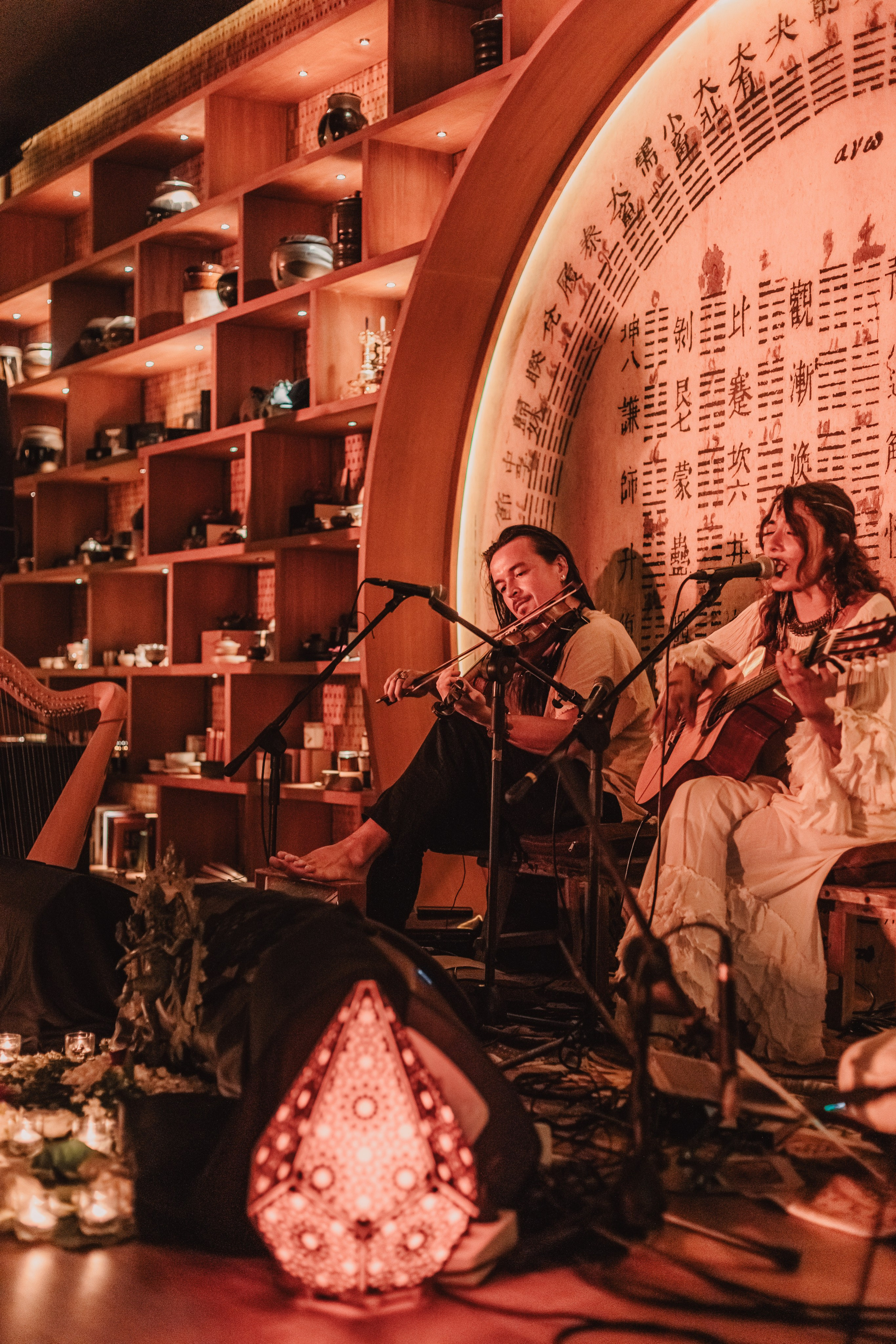 Mamatolia. Мариам Багдасарян