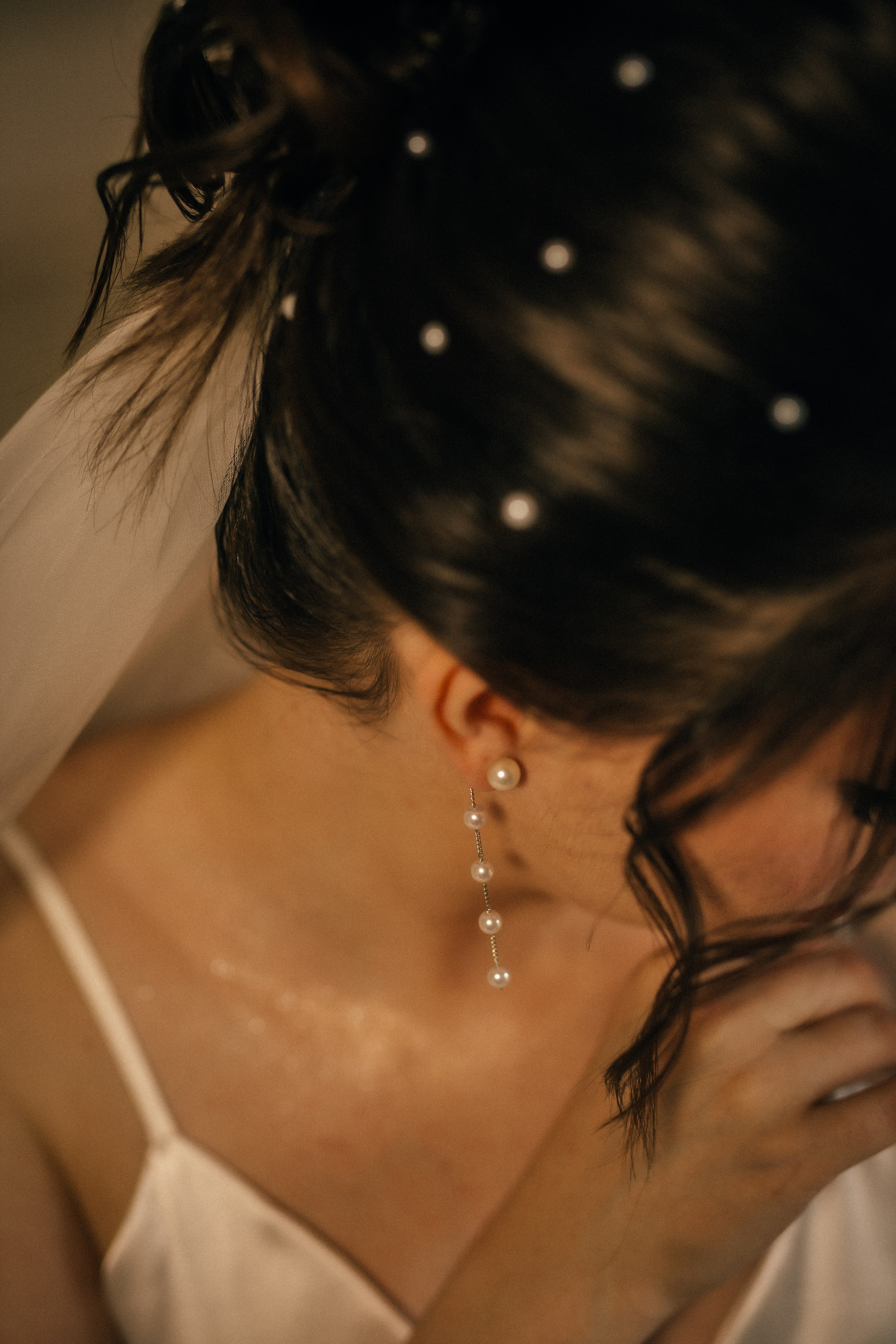 Илья и Алена. Свадебный и женский фотограф