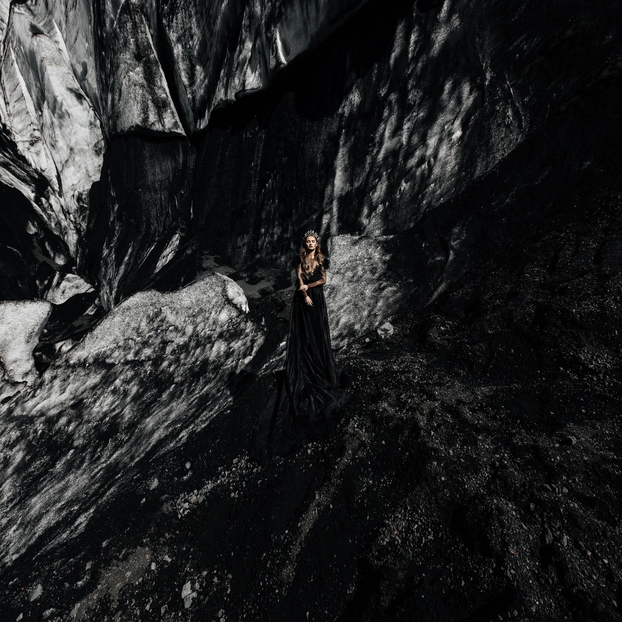 Mihail+Darya ICELAND. Свадебный фотограф Игорь Булгак
