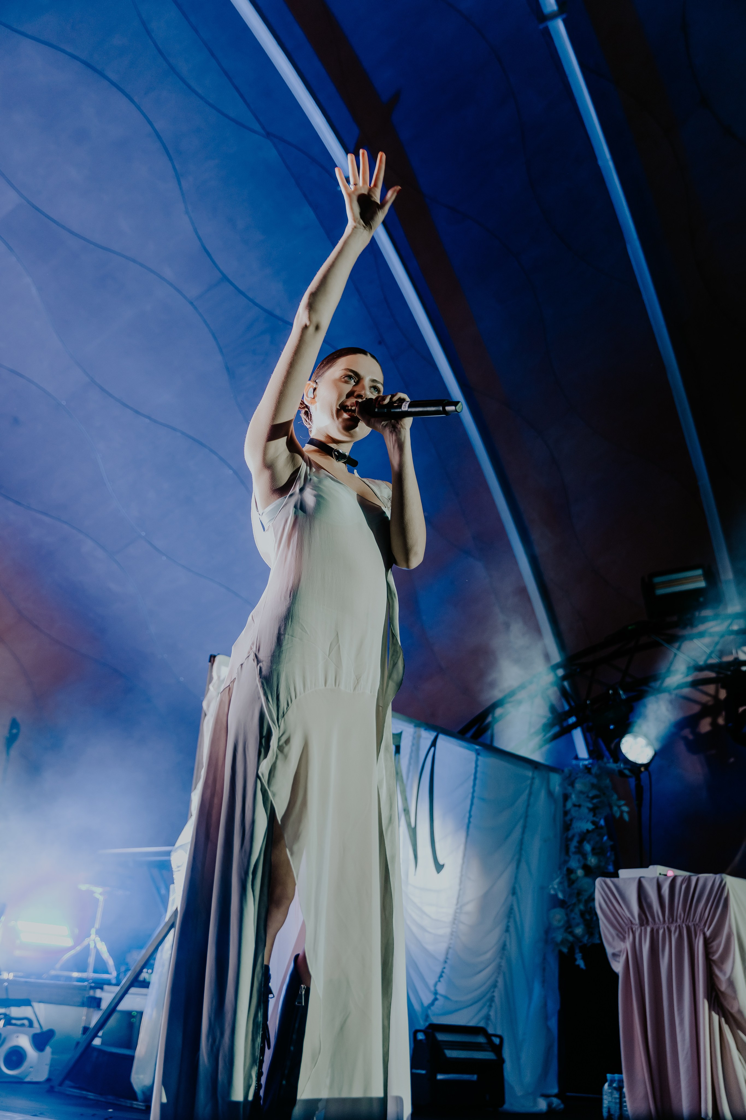 Хаски. Фотограф Нижний Новгород — Дмитрий Грехов