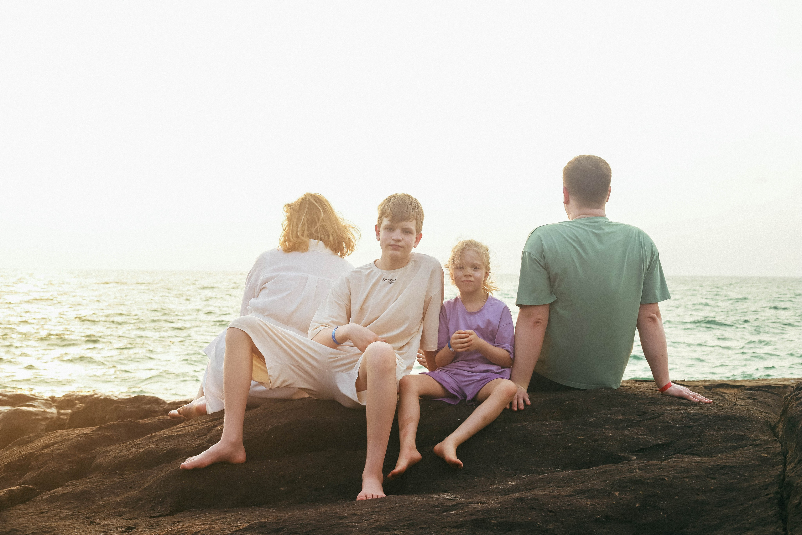 Ахангама пляж. Фотограф на Шри-Ланке
