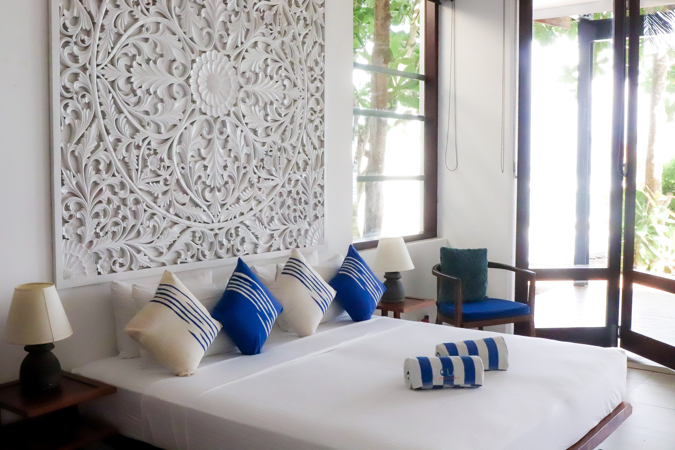 Отель пляж Кабалана. Фотограф на Шри-Ланке