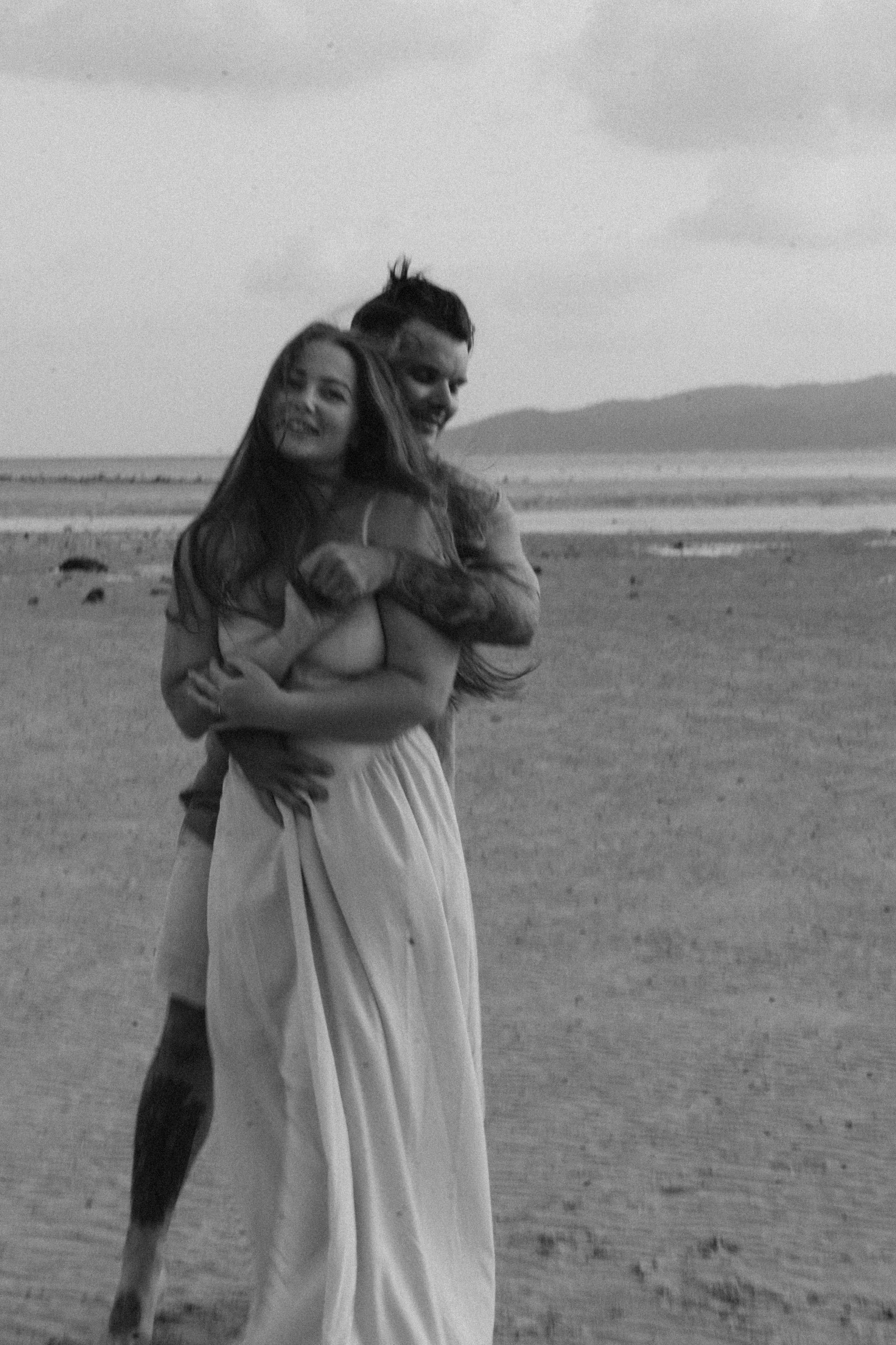 About love. Photographer in Koh Samui | Olga Krasikova