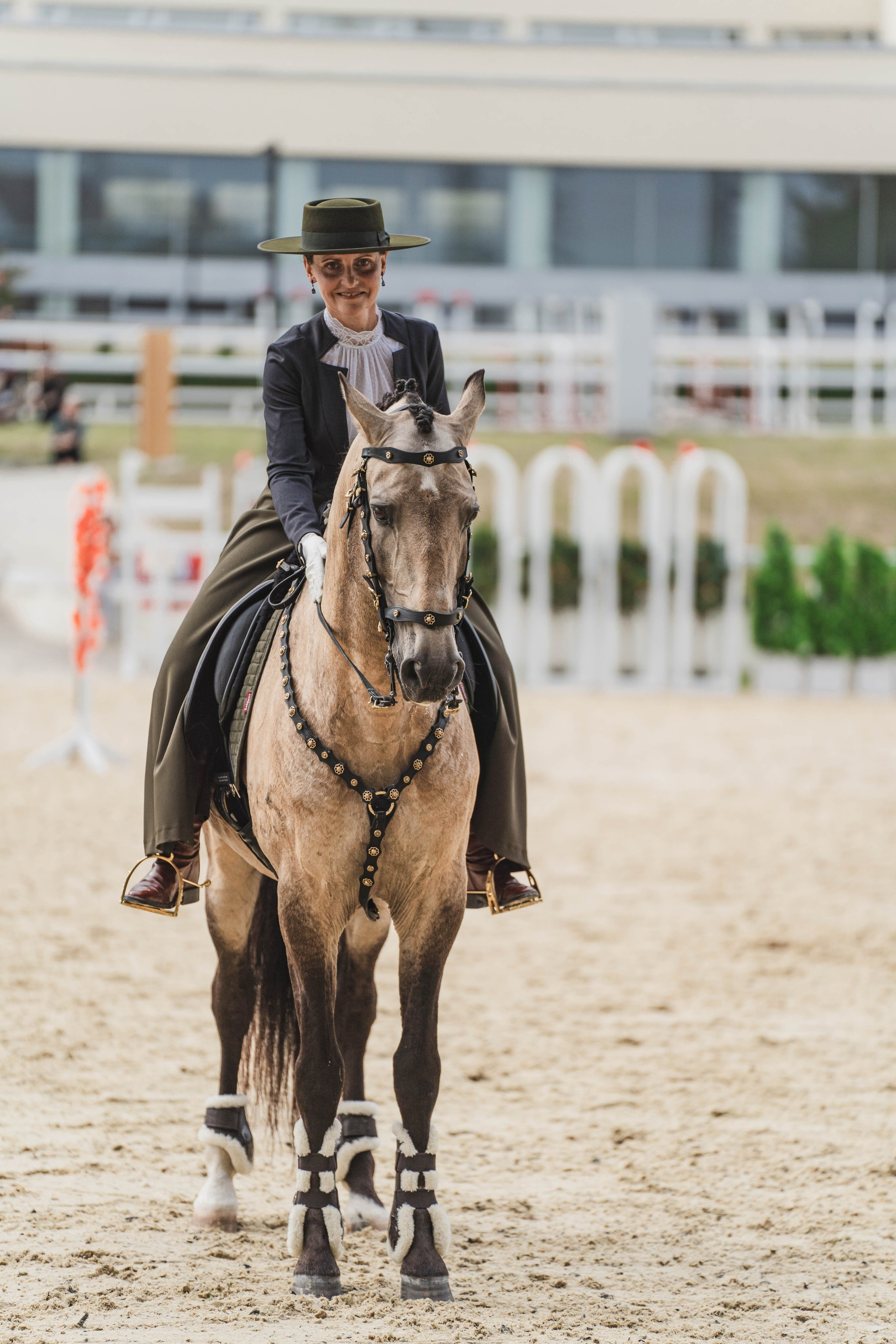 Конные фестивали и мероприятия. Фотограф в Москве Ленарская Дарья