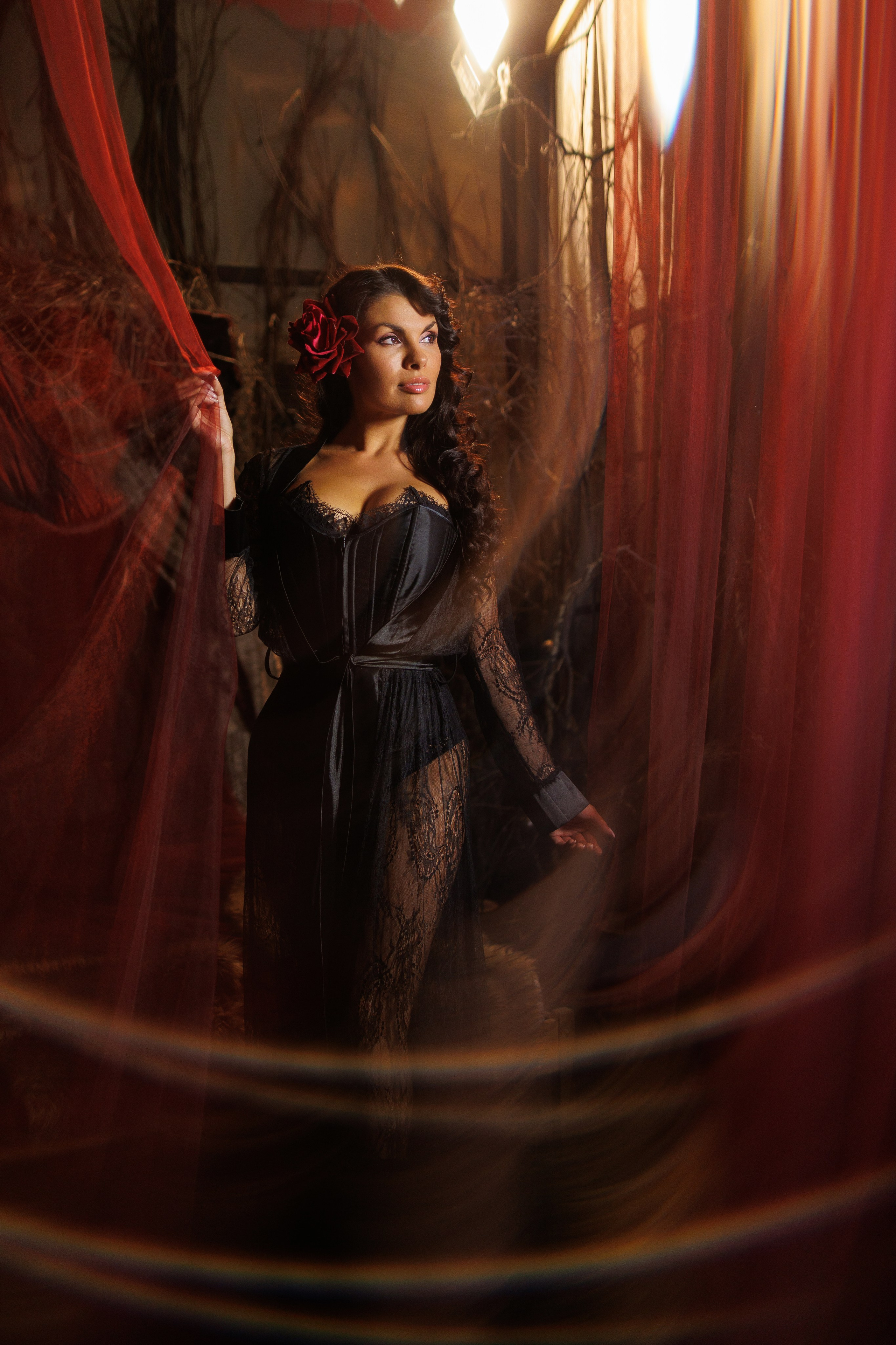 Яника. Марковкина КрисТина