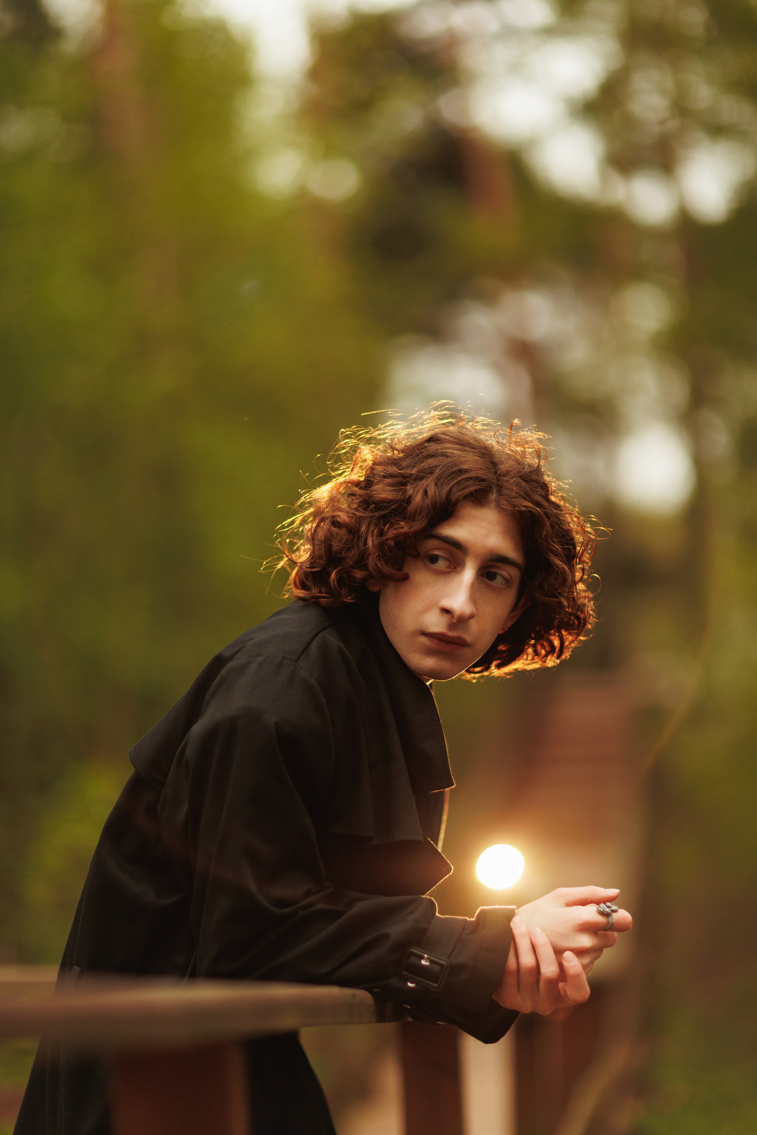 Роберт. Марковкина КрисТина