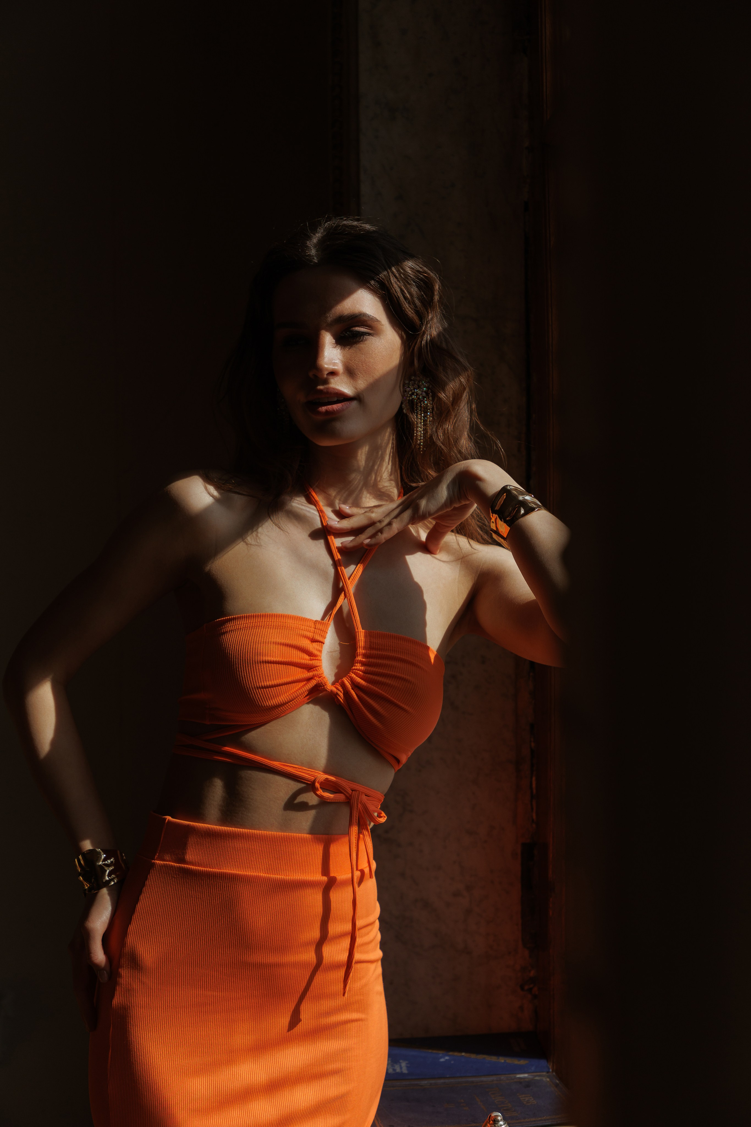 Влада. Марковкина КрисТина