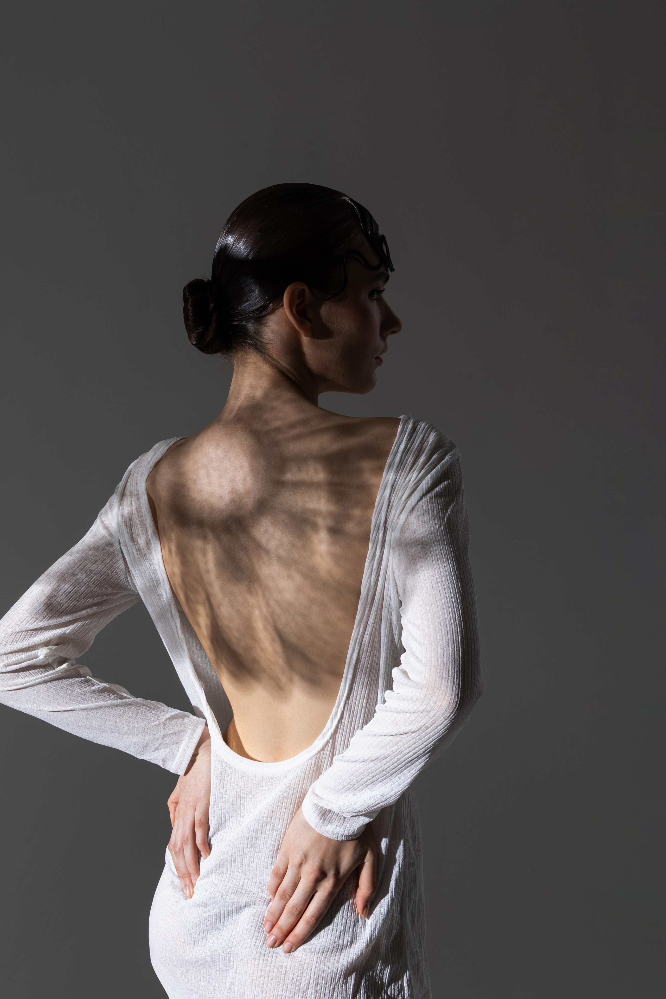 Эля. Марковкина КрисТина