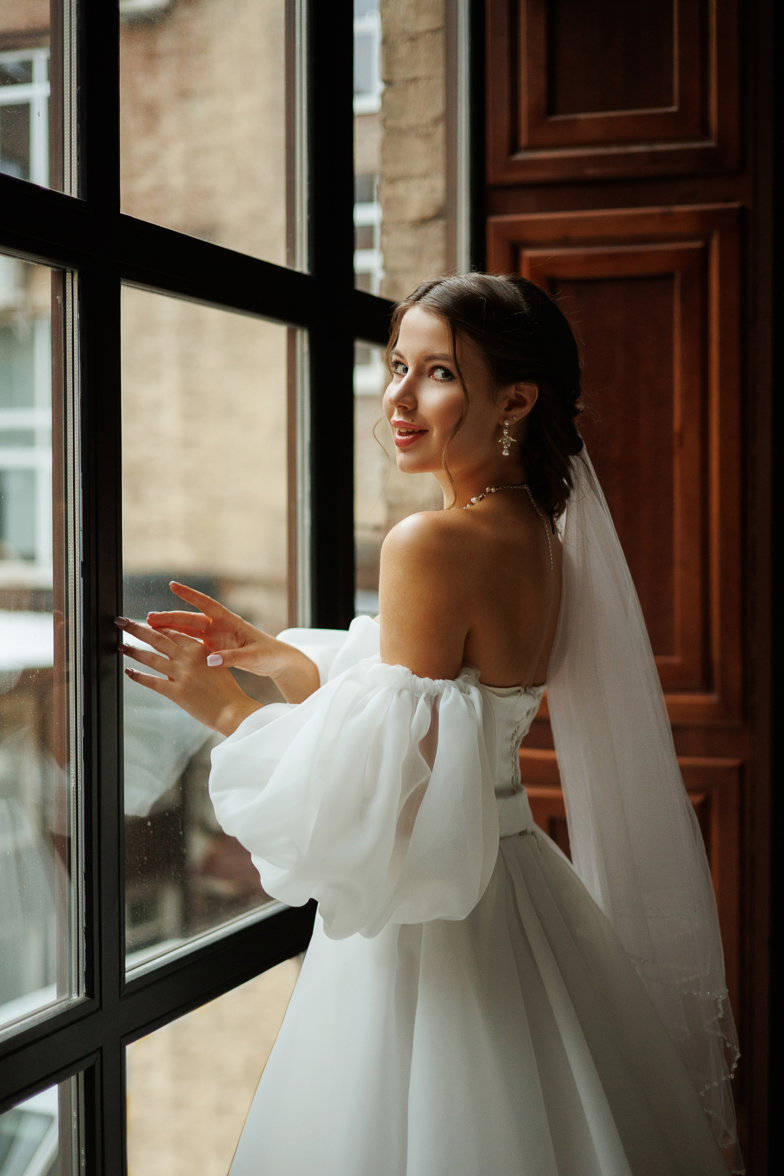 Студия Саша и Стас. Марковкина КрисТина