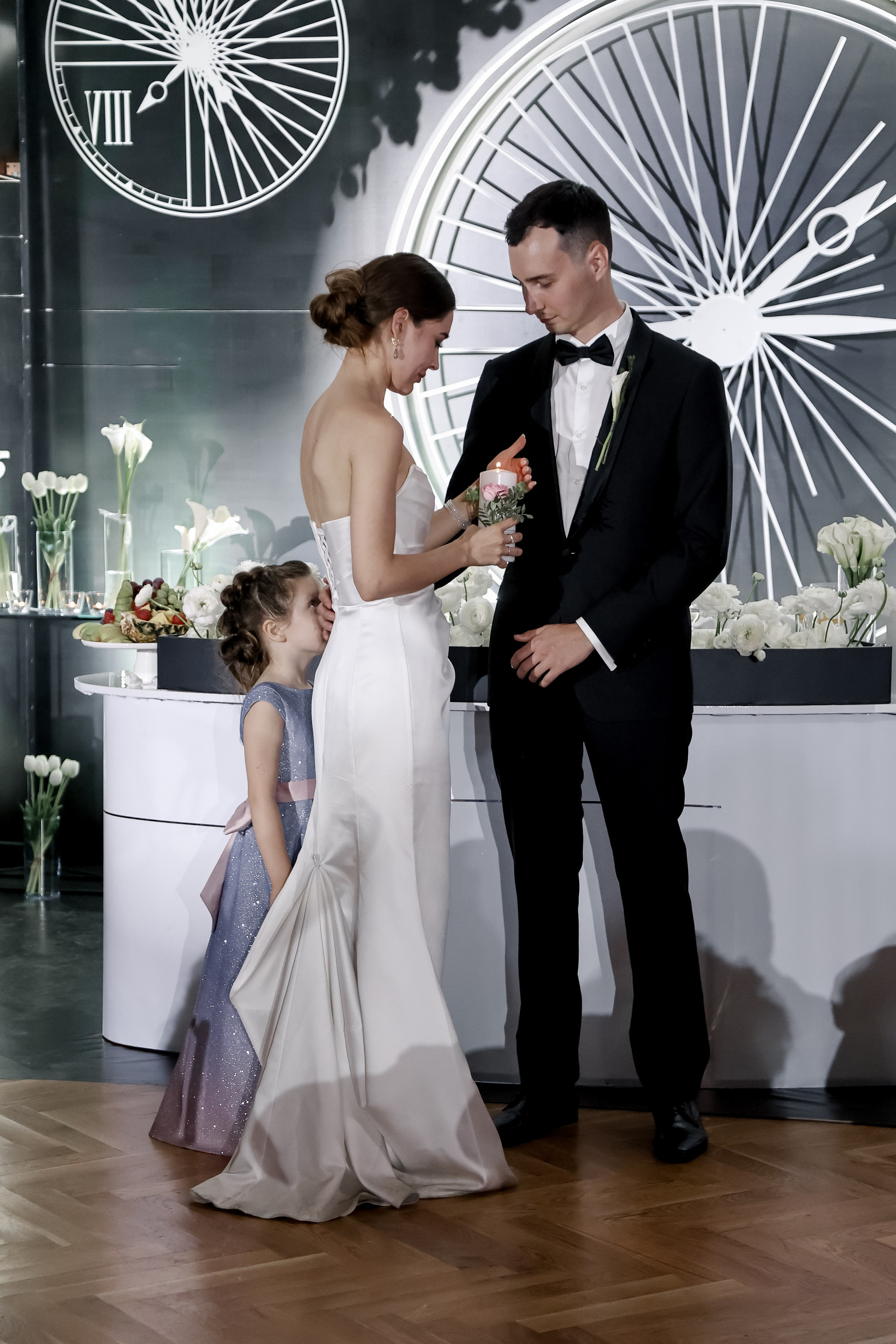 Нити Времени. Свадебный фотограф Ольга Веремчук