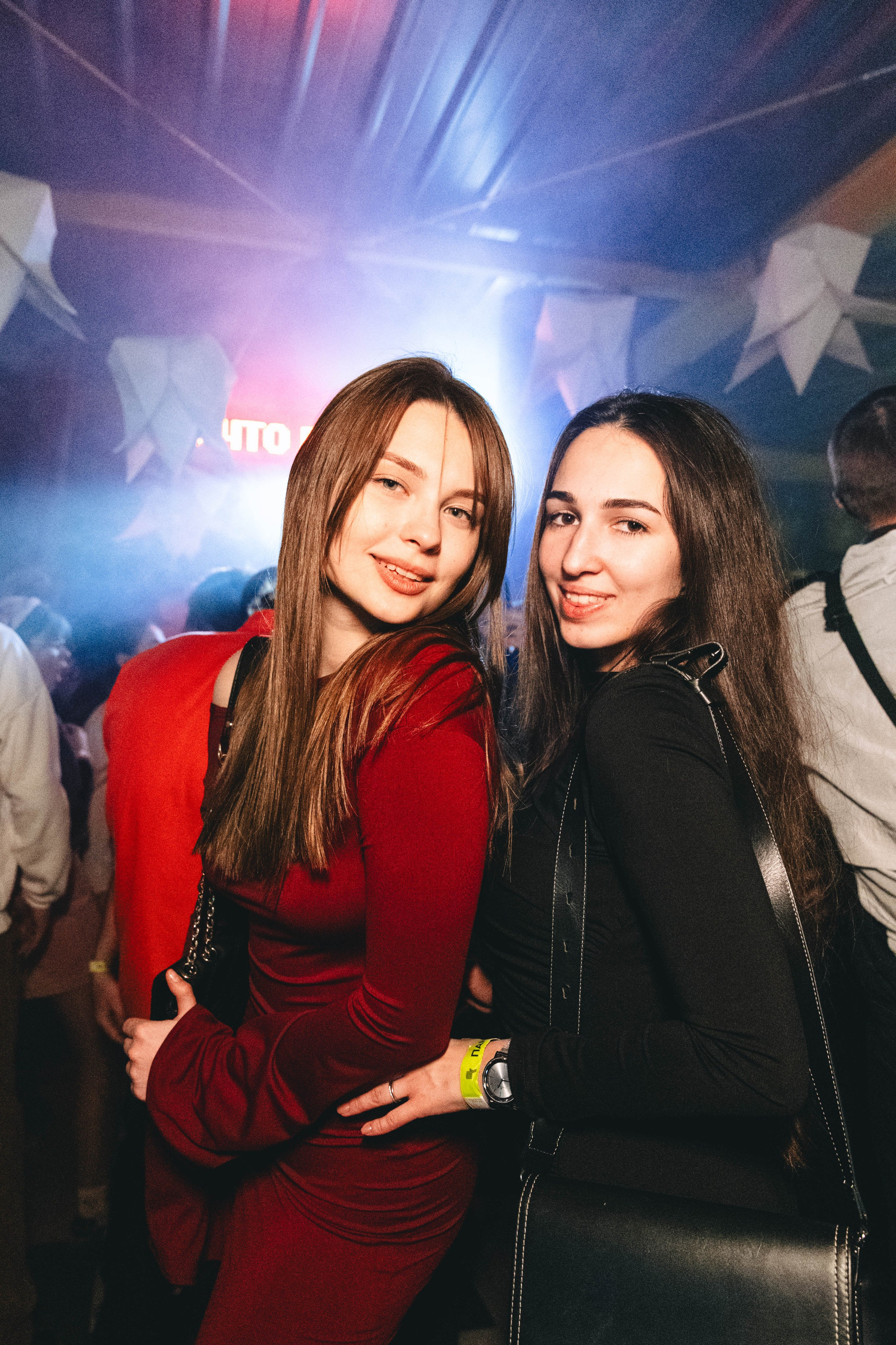 PARTY STIL ВЕСНА | Парк Культуры. Фотограф в Ставрополе Алина Клочкова