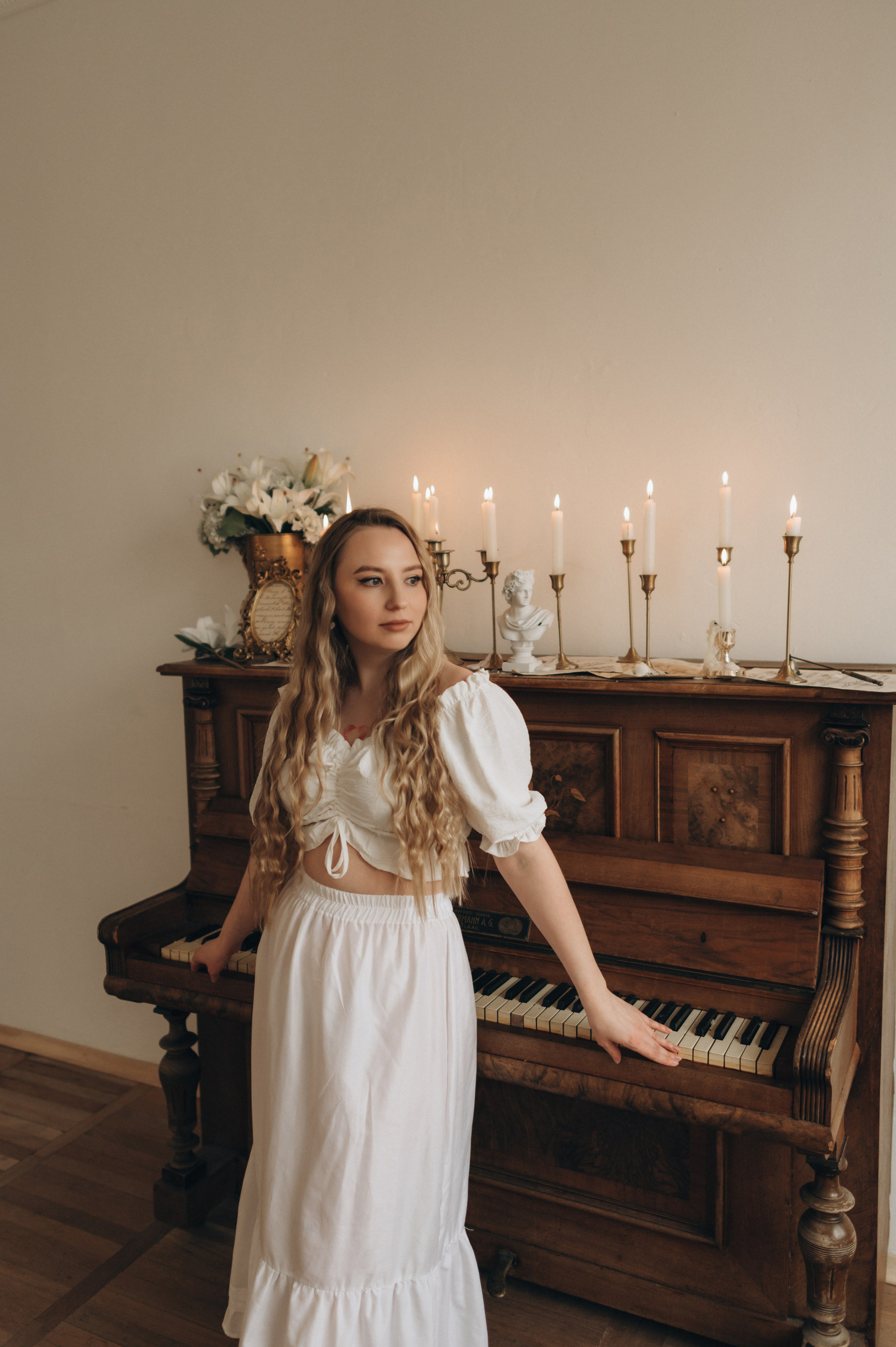 Альбина. Ирина Гонтарева|Фотограф|Белгород