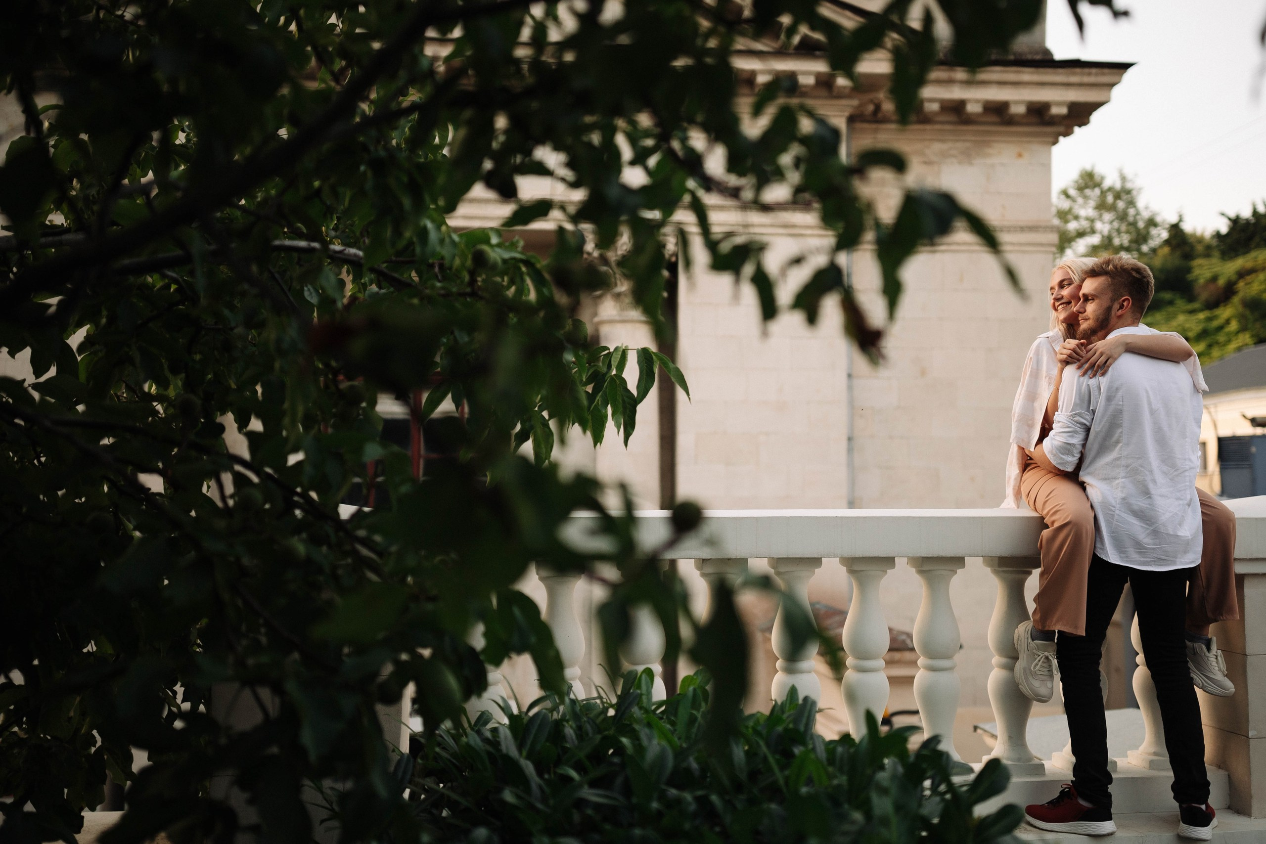 L&A. Семейный фотограф в Севастополе и Симферополе Александра Чистякова