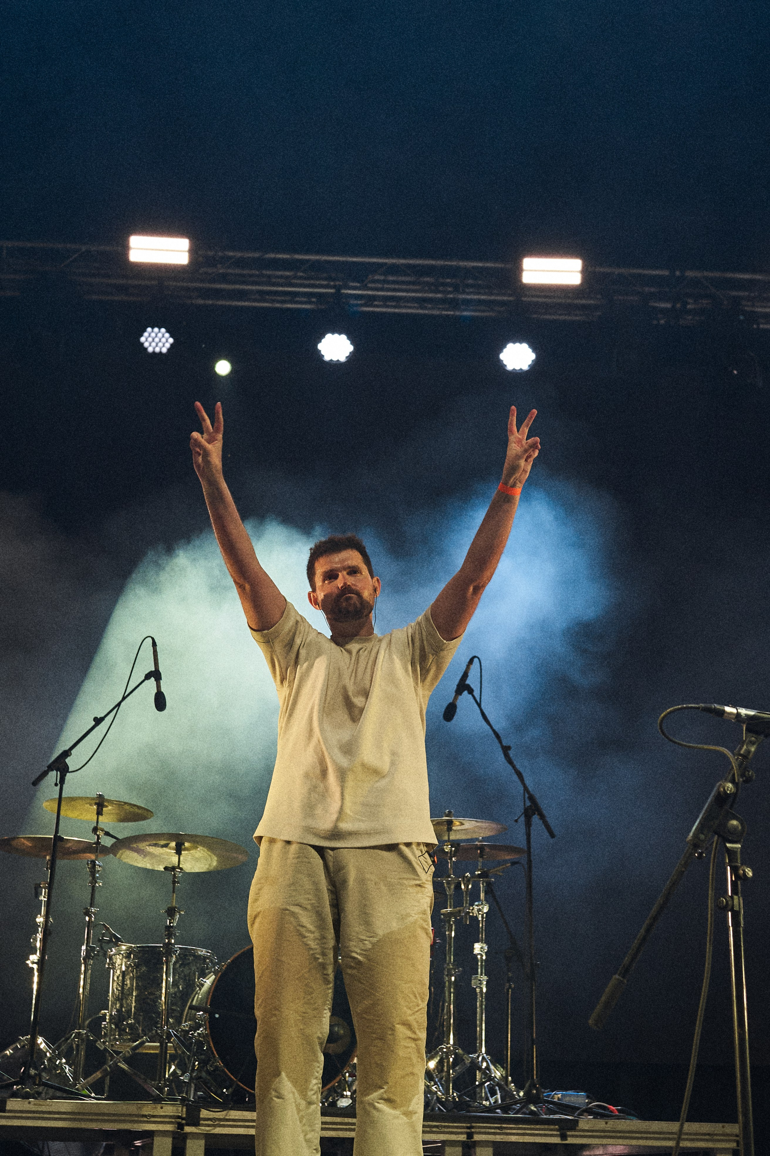 Noise MC. Фотограф Илья Клопов